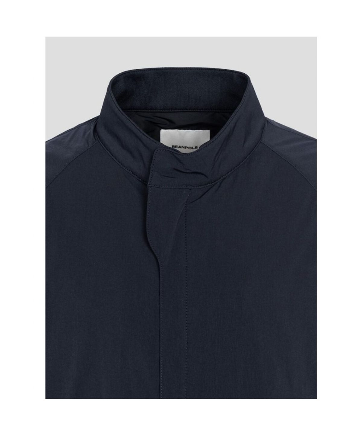 빈폴 멘(BEANPOLE MEN) 모던 해링턴 재킷  블랙