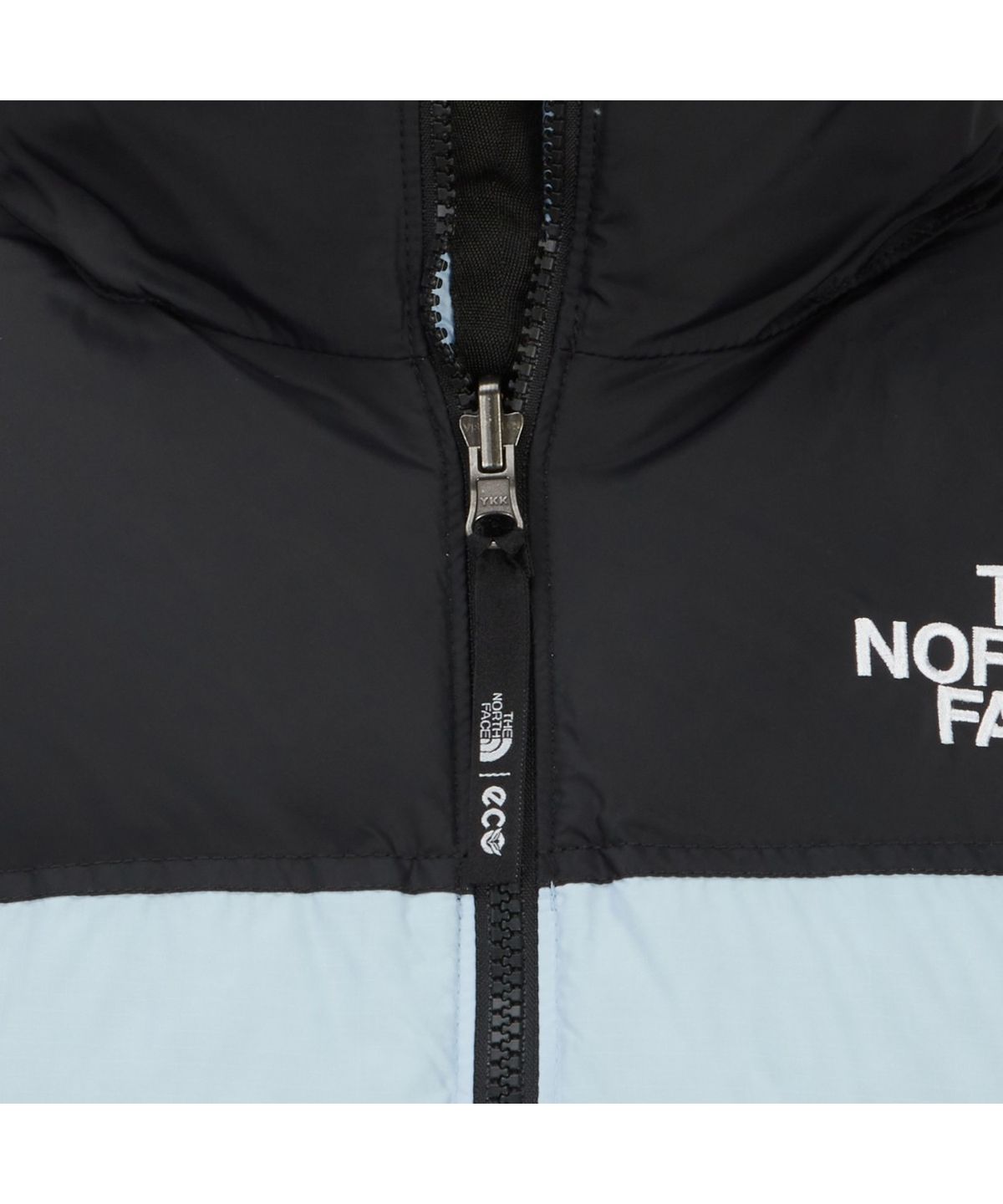 노스페이스(THE NORTH FACE) NJ1DR65E 남성 1996 레트로 눕시 자켓 LIGHT_BLUE