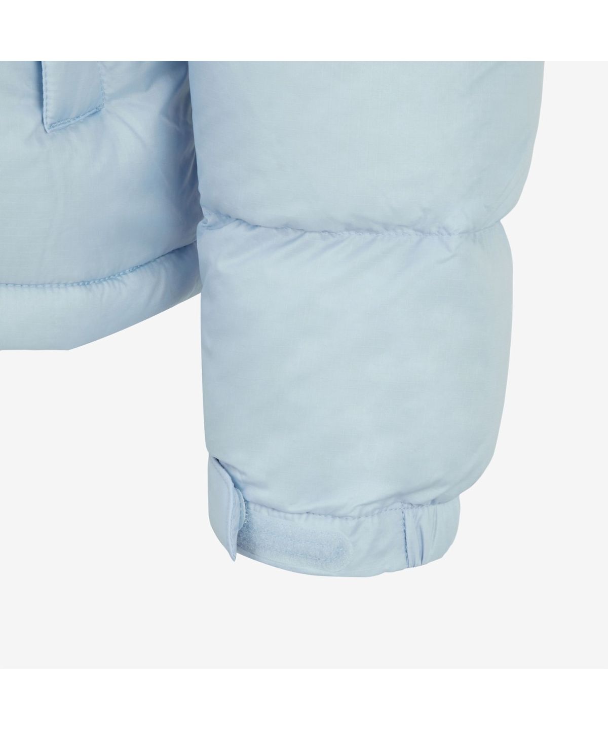 노스페이스(THE NORTH FACE) NJ1DR65E 남성 1996 레트로 눕시 자켓 LIGHT_BLUE