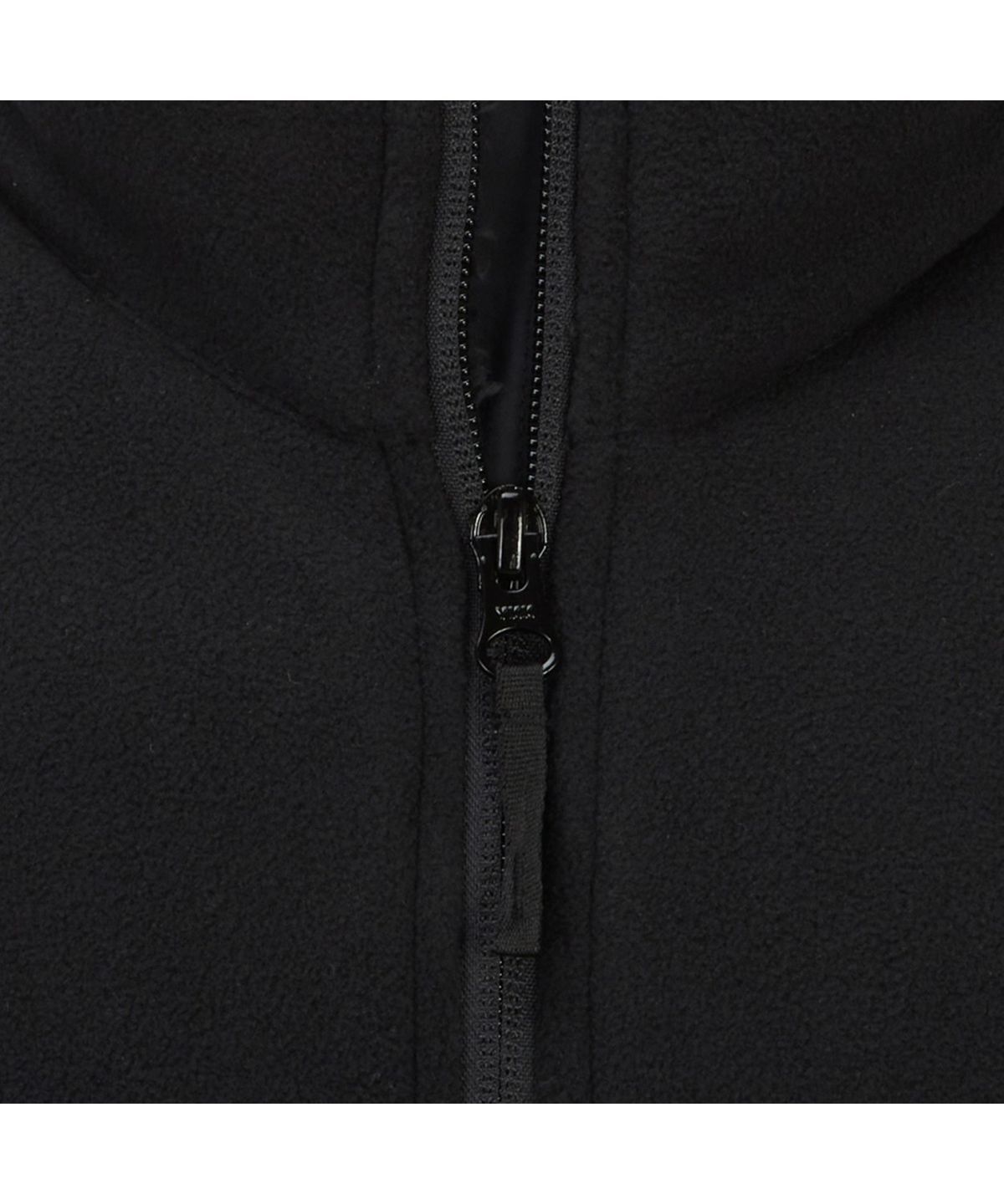 노스페이스(THE NORTH FACE) NJ4FR50A 남성 퍼리 플리스 자켓 BLACK