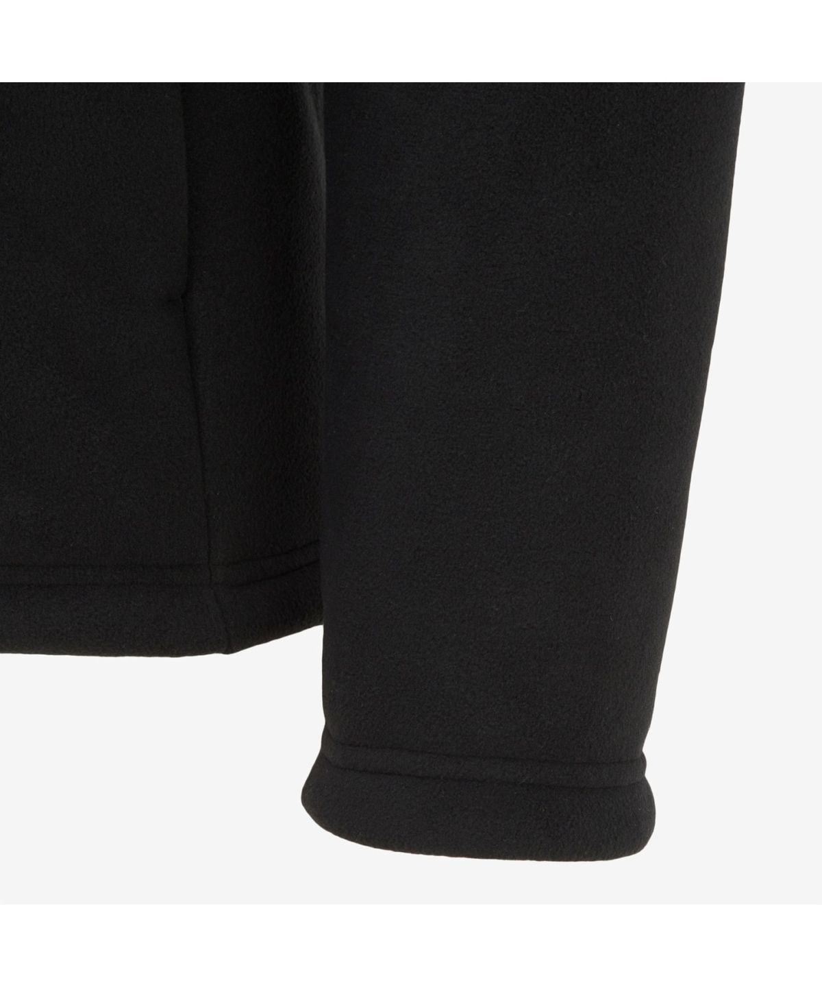 노스페이스(THE NORTH FACE) NJ4FR50A 남성 퍼리 플리스 자켓 BLACK