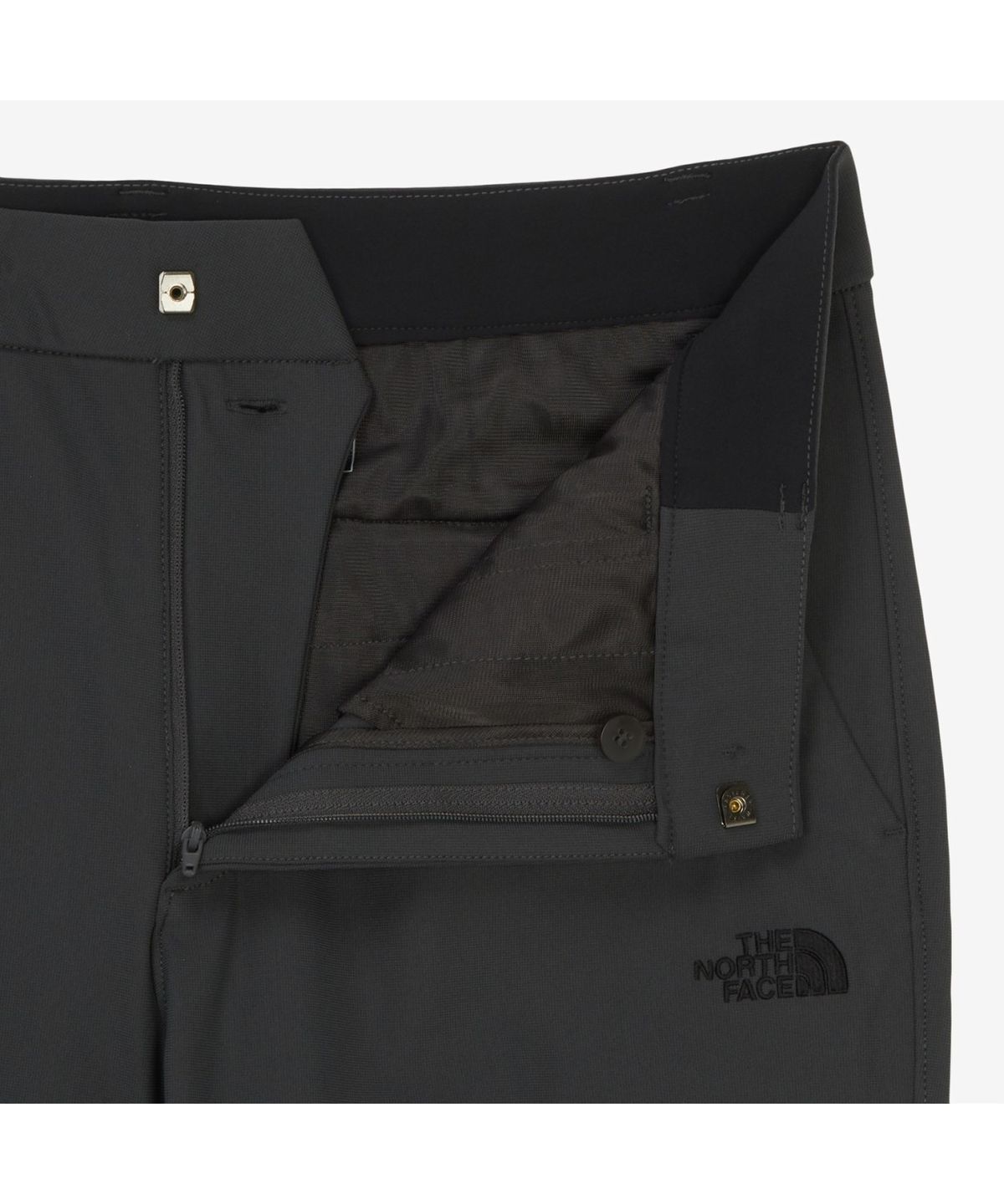 노스페이스(THE NORTH FACE) NP6KR60B 남성 네버엔드 팬츠 DARK_GRAY
