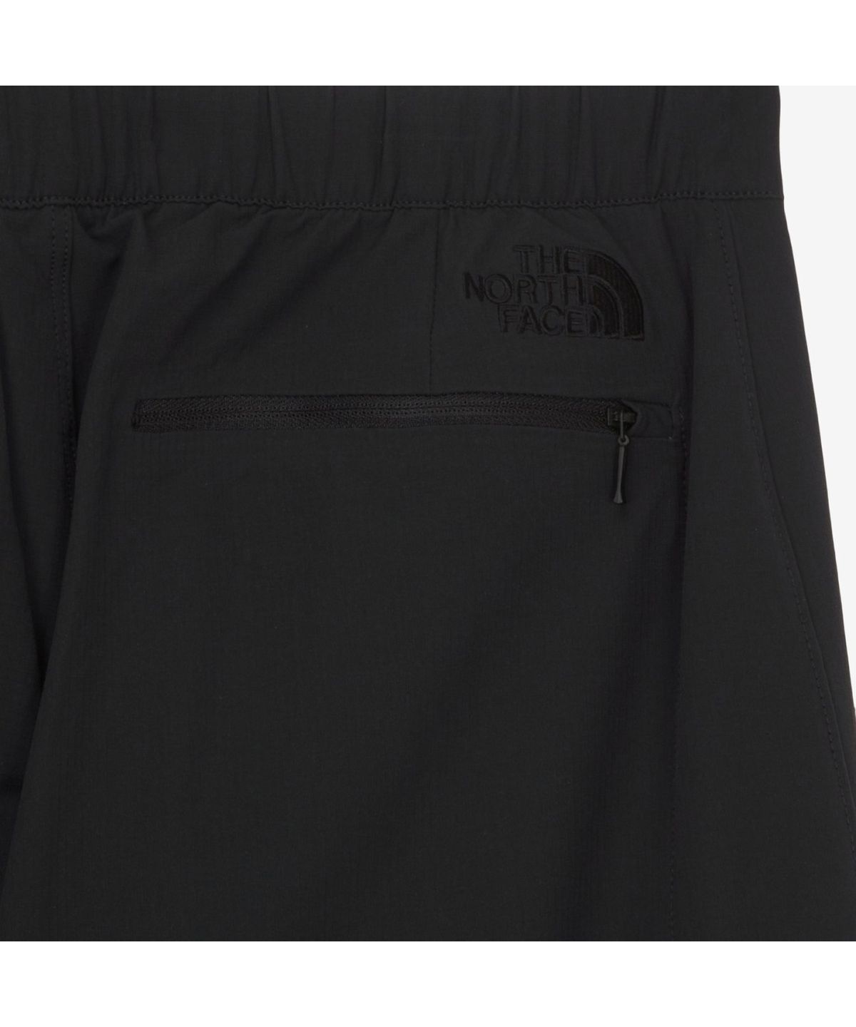노스페이스(THE NORTH FACE) NP6NR52A 남성 스트라이드 팬츠 BLACK