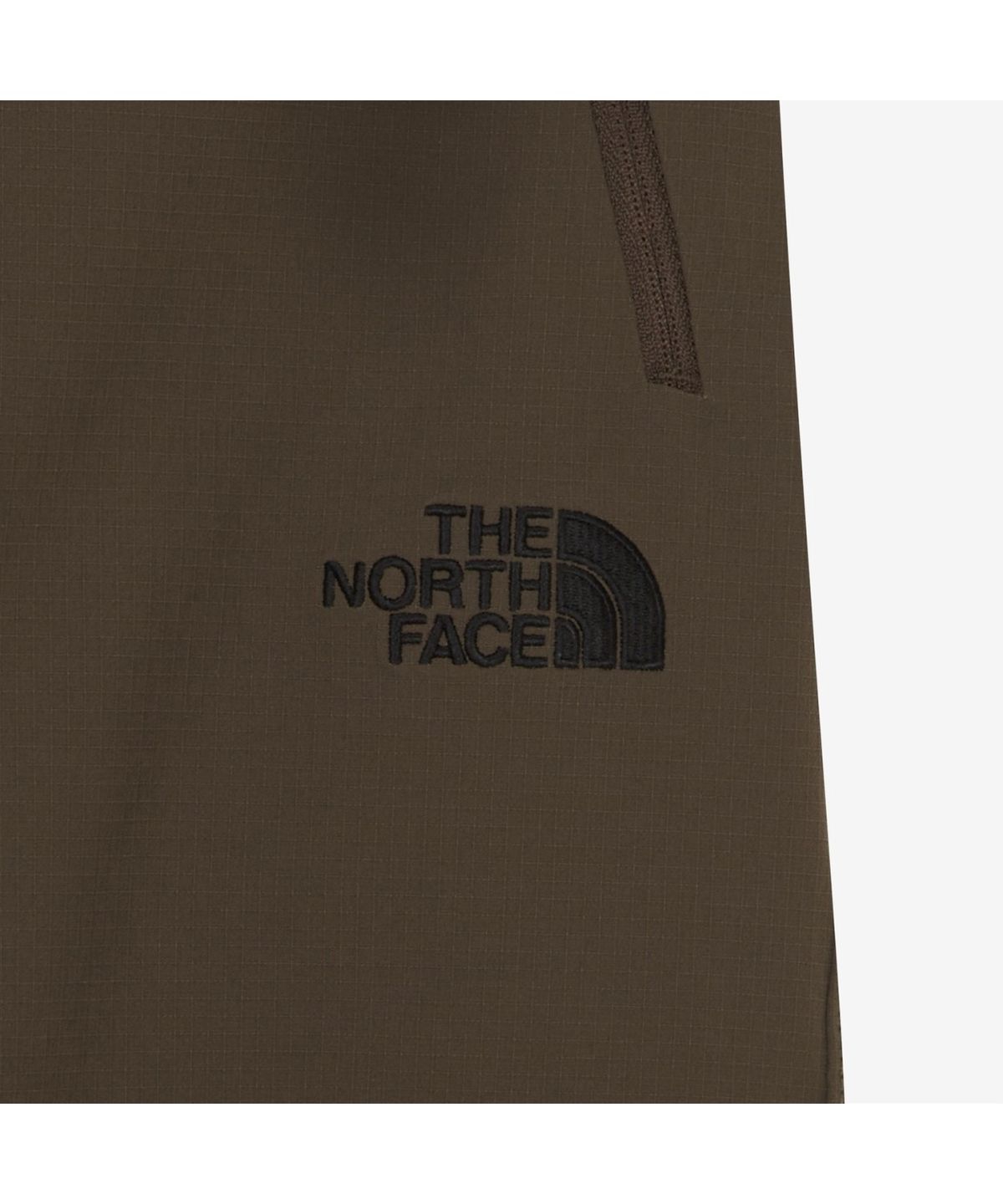 노스페이스(THE NORTH FACE) NP6NR52B 남성 스트라이드 팬츠 BROWN