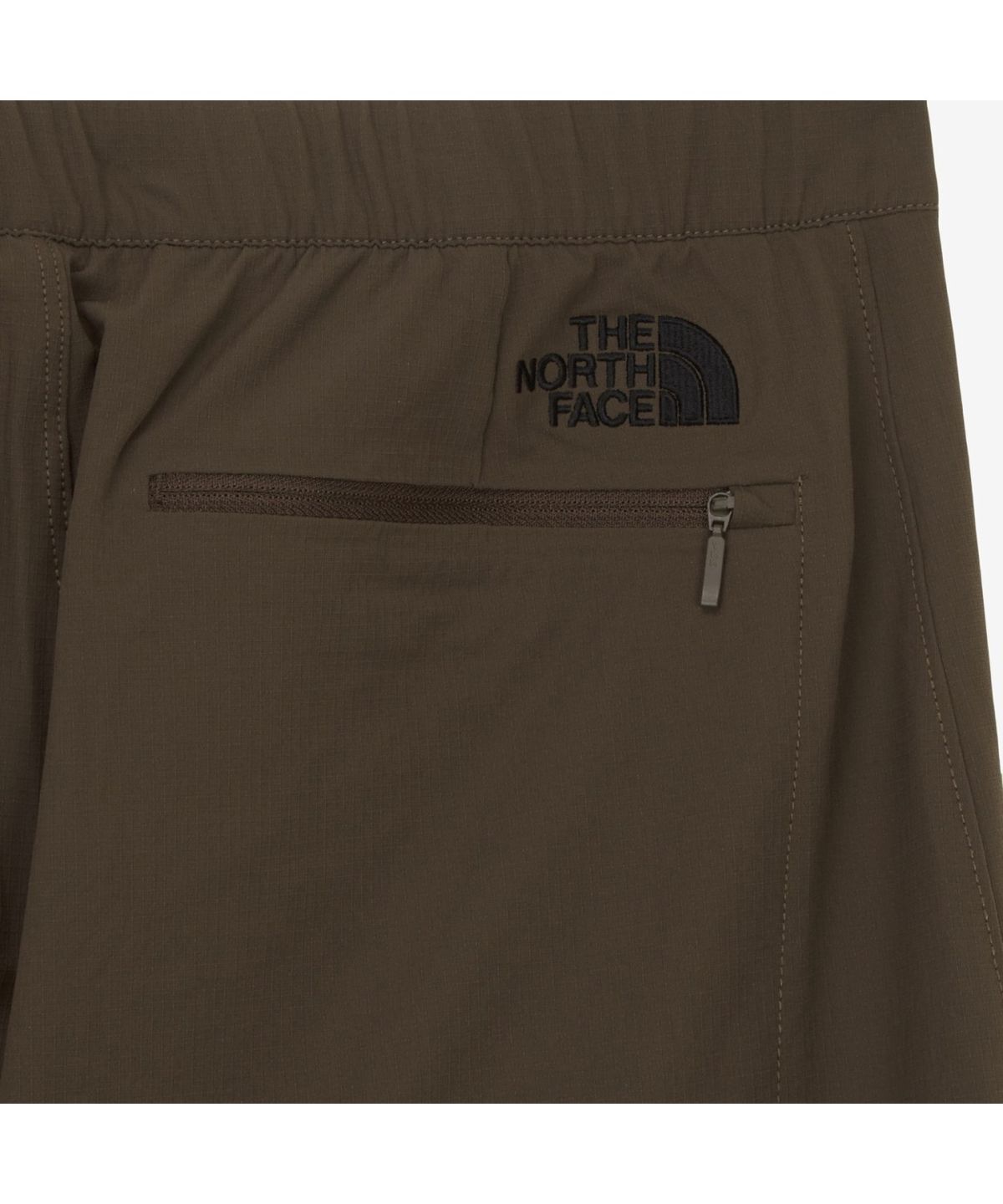노스페이스(THE NORTH FACE) NP6NR52B 남성 스트라이드 팬츠 BROWN