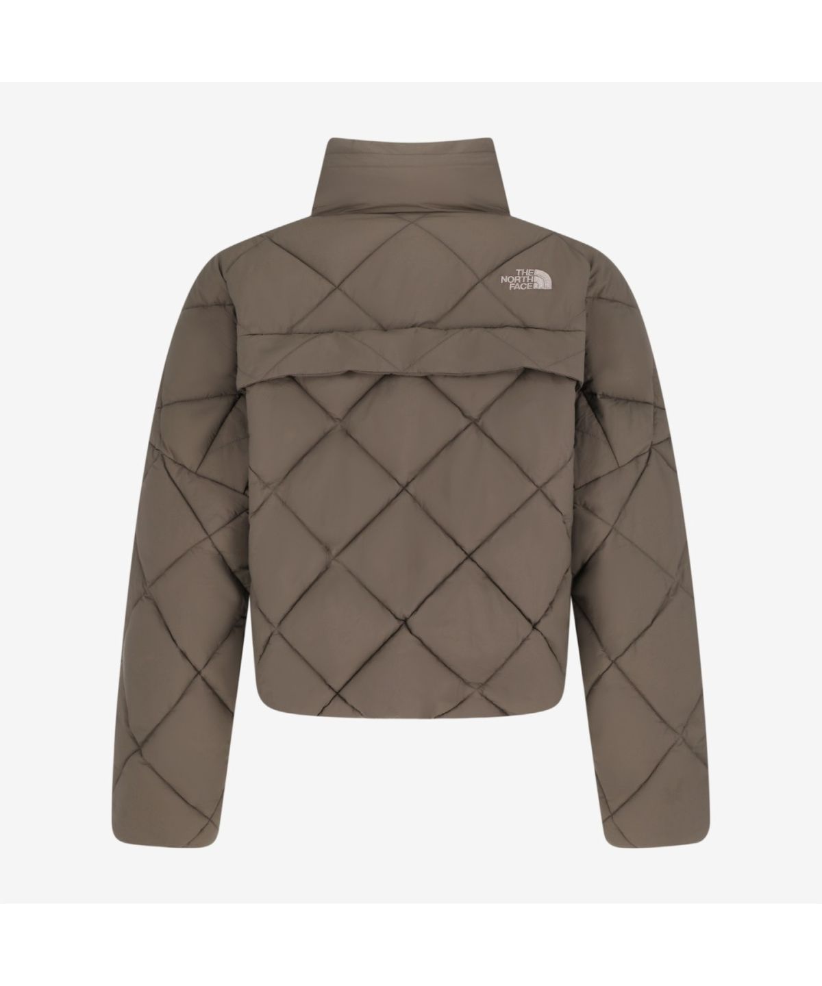 노스페이스(THE NORTH FACE) NJ3NR82K 여성 알마 온 자켓 LIGHT_BROWN
