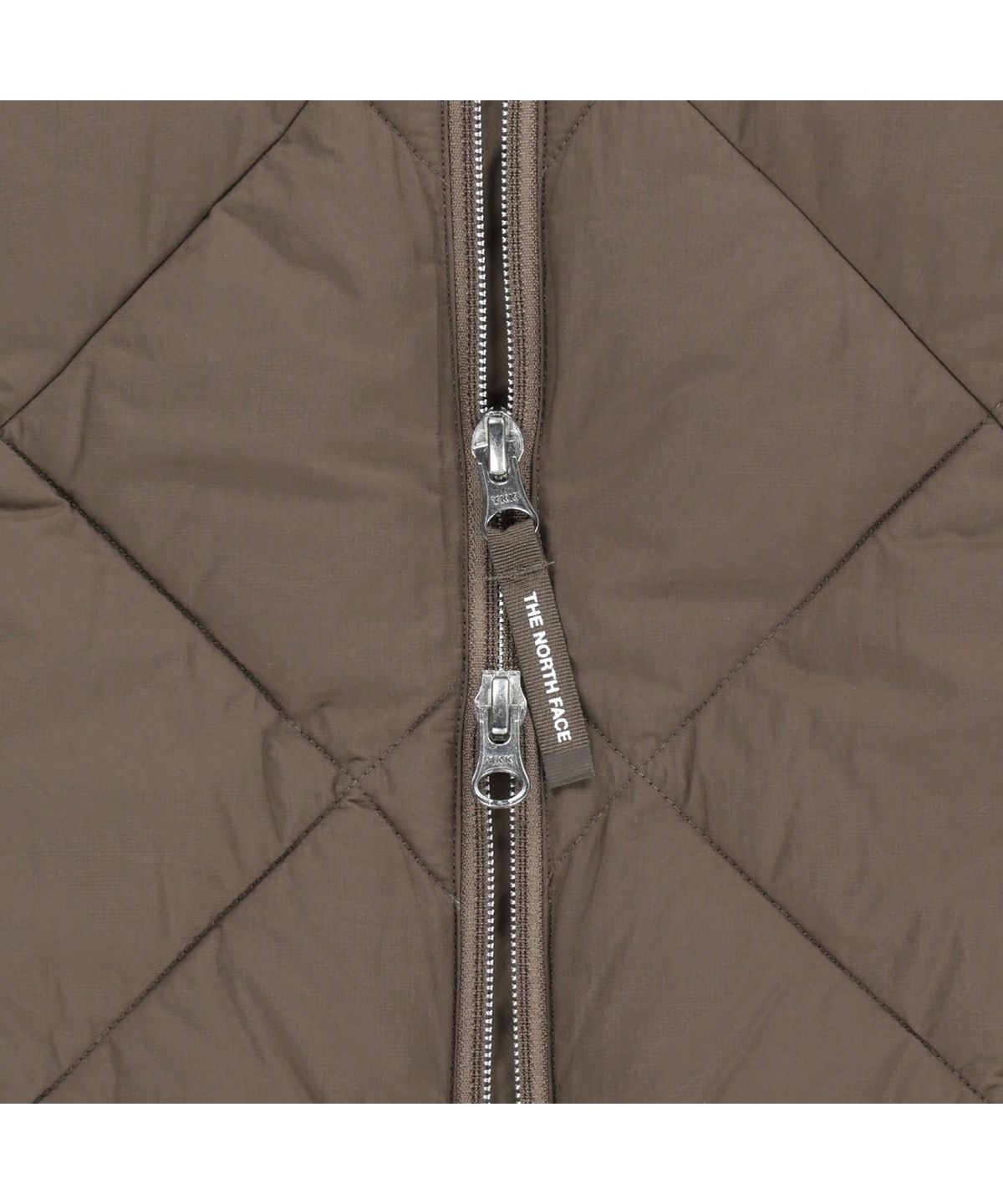 노스페이스(THE NORTH FACE) NJ3NR82K 여성 알마 온 자켓 LIGHT_BROWN