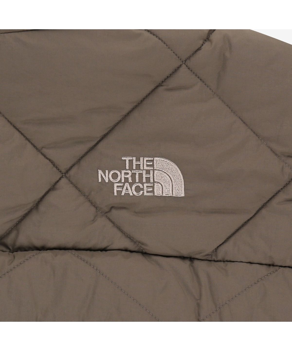 노스페이스(THE NORTH FACE) NJ3NR82K 여성 알마 온 자켓 LIGHT_BROWN