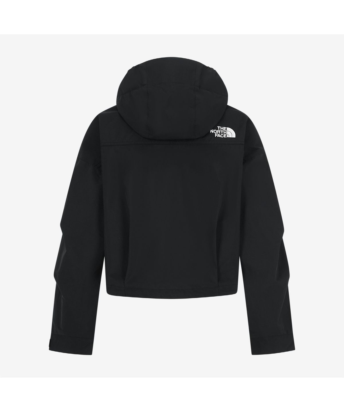 노스페이스(THE NORTH FACE) NJ2HR80J 여성 빈티지 베이든 자켓 BLACK