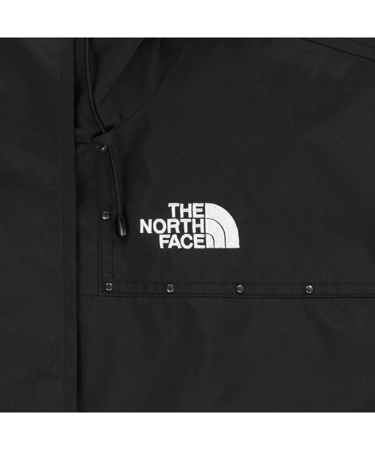 노스페이스(THE NORTH FACE) NJ2HR80J 여성 빈티지 베이든 자켓 BLACK