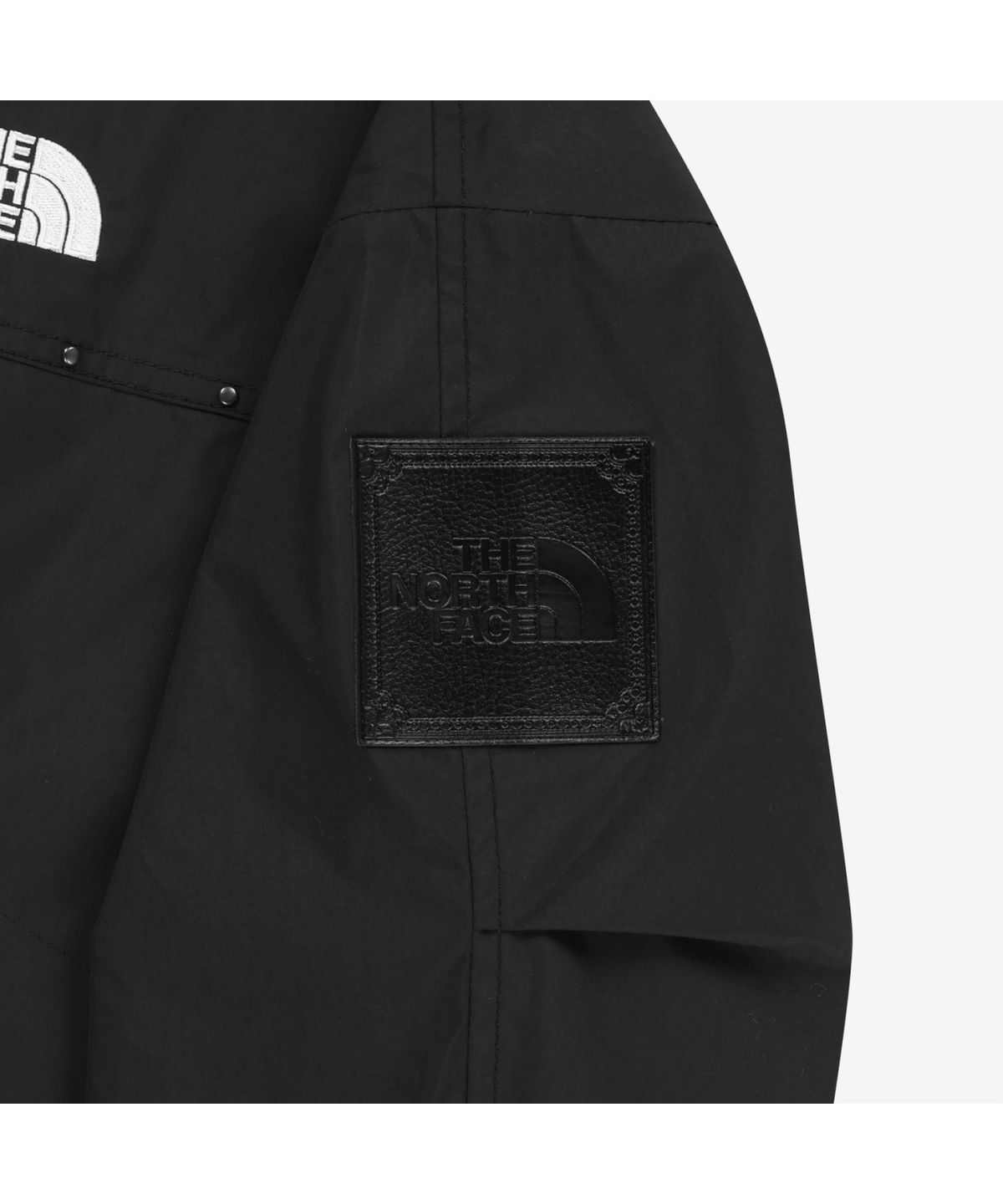 노스페이스(THE NORTH FACE) NJ2HR80J 여성 빈티지 베이든 자켓 BLACK