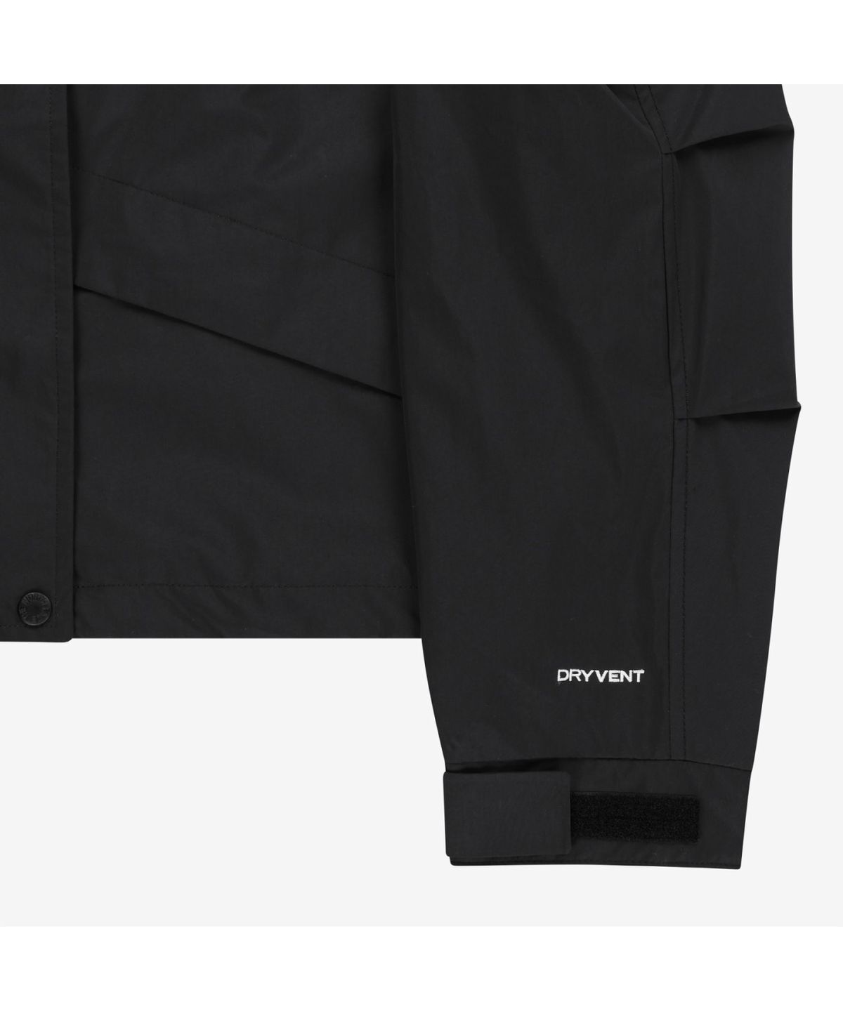 노스페이스(THE NORTH FACE) NJ2HR80J 여성 빈티지 베이든 자켓 BLACK