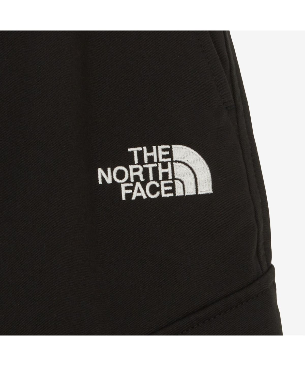 노스페이스(THE NORTH FACE) NP6NR85A 여성 에이블 팬츠 BLACK
