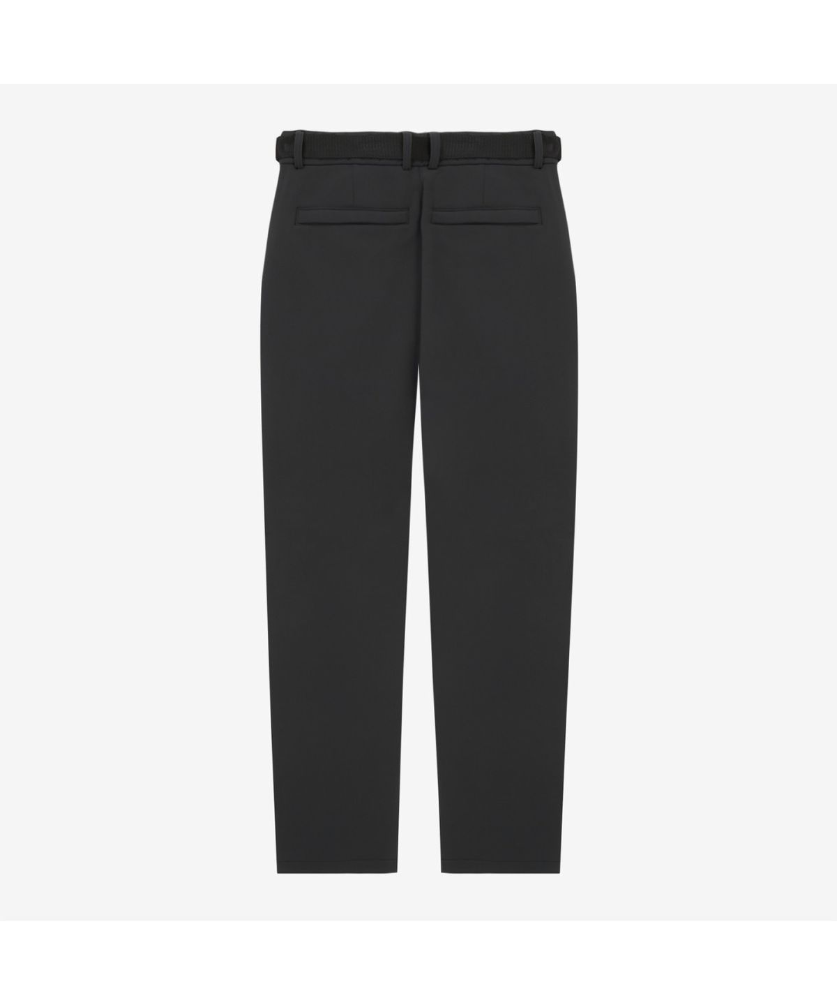 노스페이스(THE NORTH FACE) NP6PR50B 남성 히트코어 팬츠 CHARCOAL