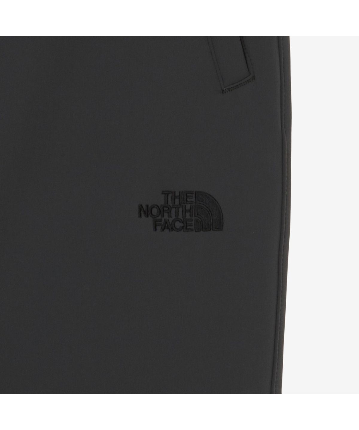 노스페이스(THE NORTH FACE) NP6PR50B 남성 히트코어 팬츠 CHARCOAL