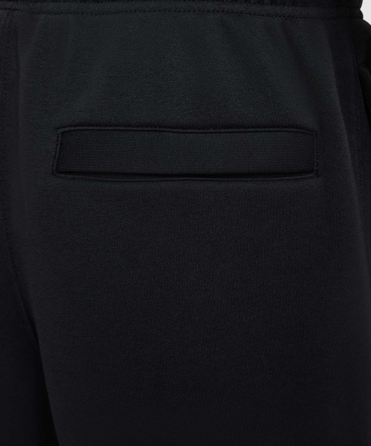 나이키(NIKE) 스포츠웨어 클럽 플리스 번지 팬츠 M - 블랙:화이트 / IF0489-010