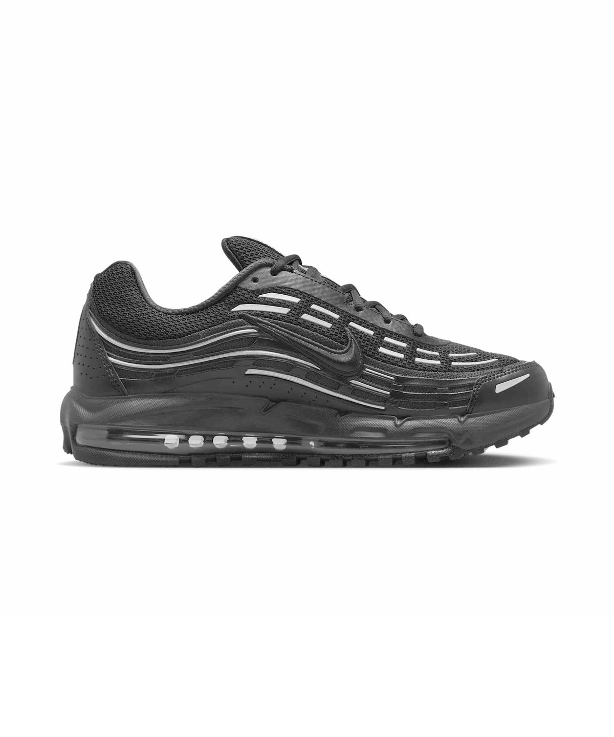 나이키(NIKE) 에어 맥스 TL 2.5 M - 블랙:메탈릭 실버:블랙 / FZ4110-002