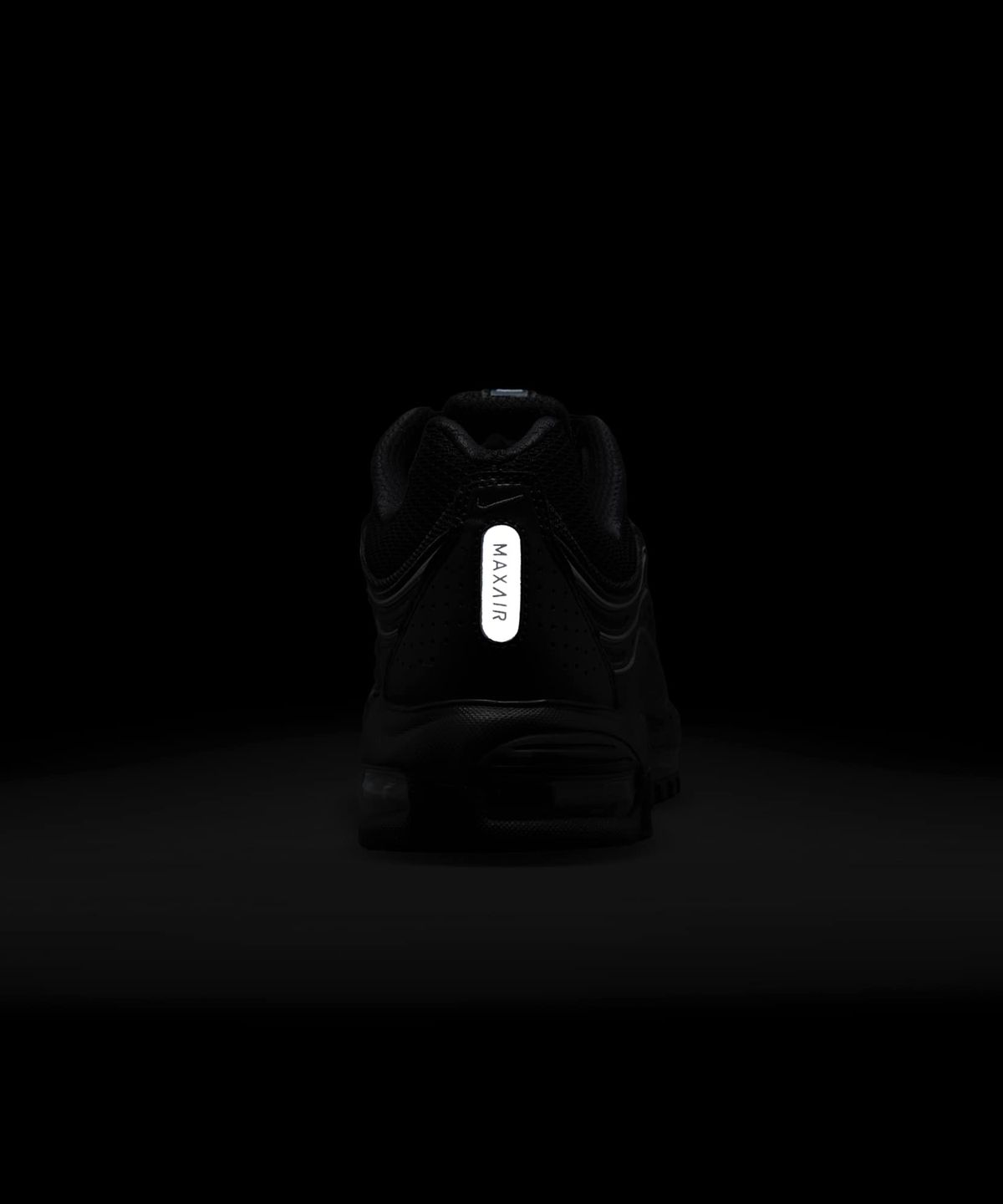 나이키(NIKE) 에어 맥스 TL 2.5 M - 블랙:메탈릭 실버:블랙 / FZ4110-002