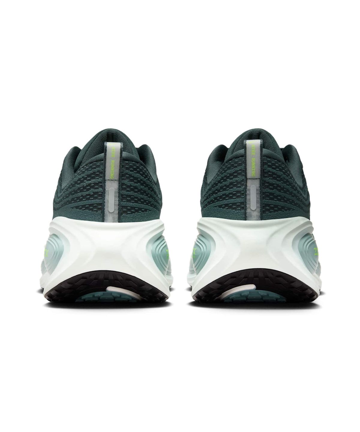 나이키(NIKE) 보메로 플러스 M - 씨위드:캐넌:그린 헤이즈:볼트 / HV8150-300