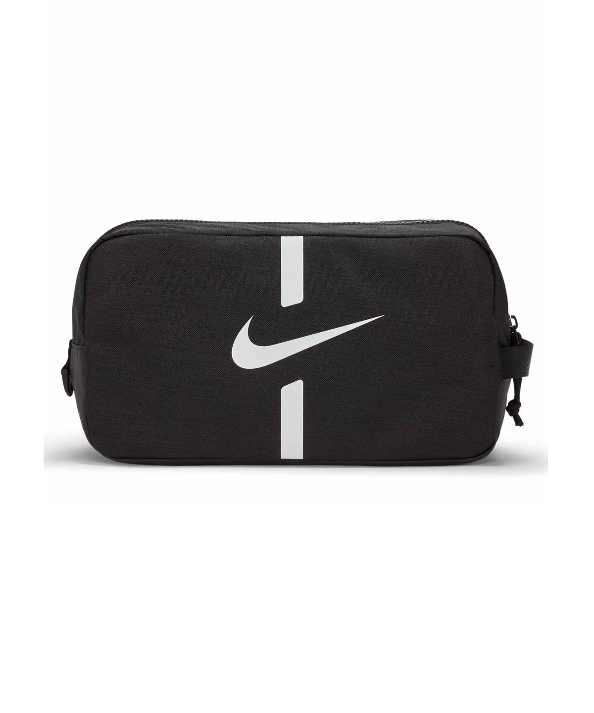 나이키(NIKE) 아카데미 축구화 가방 - 블랙:화이트 / DC2648-010