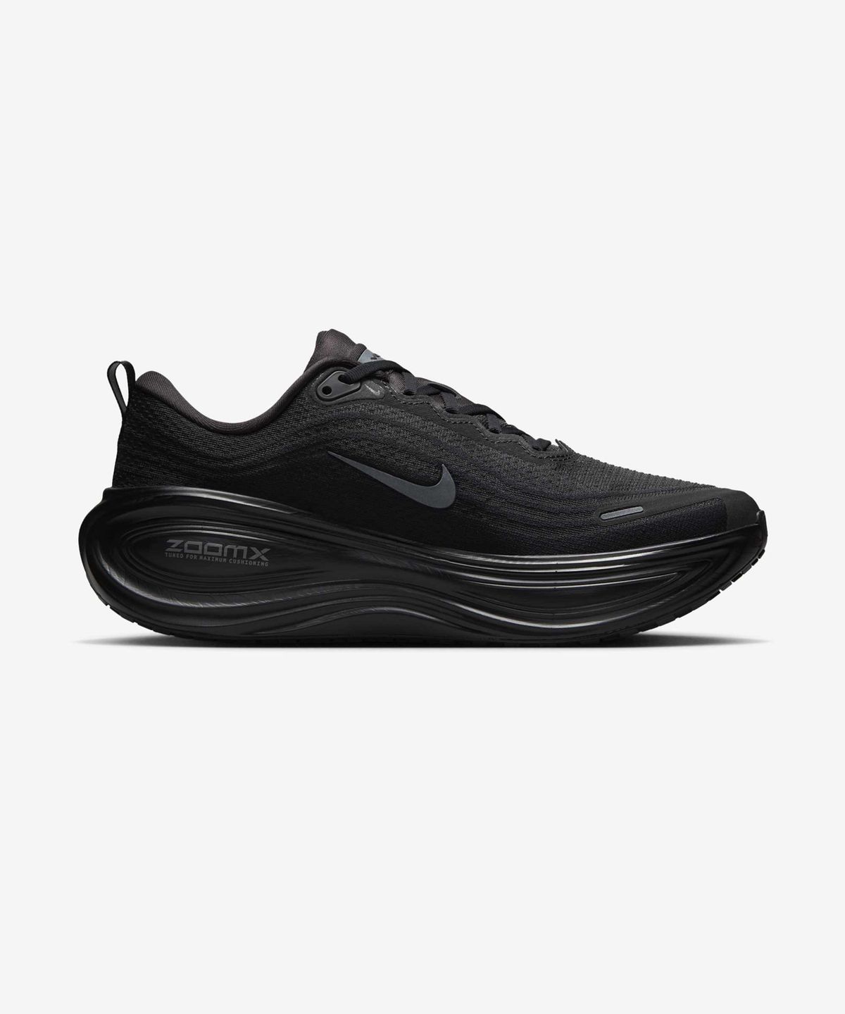 나이키(NIKE) 보메로 플러스 M - 블랙:메탈릭 다크 그레이:쿨 그레이:다크 스모크 그레이 / HV8150-003