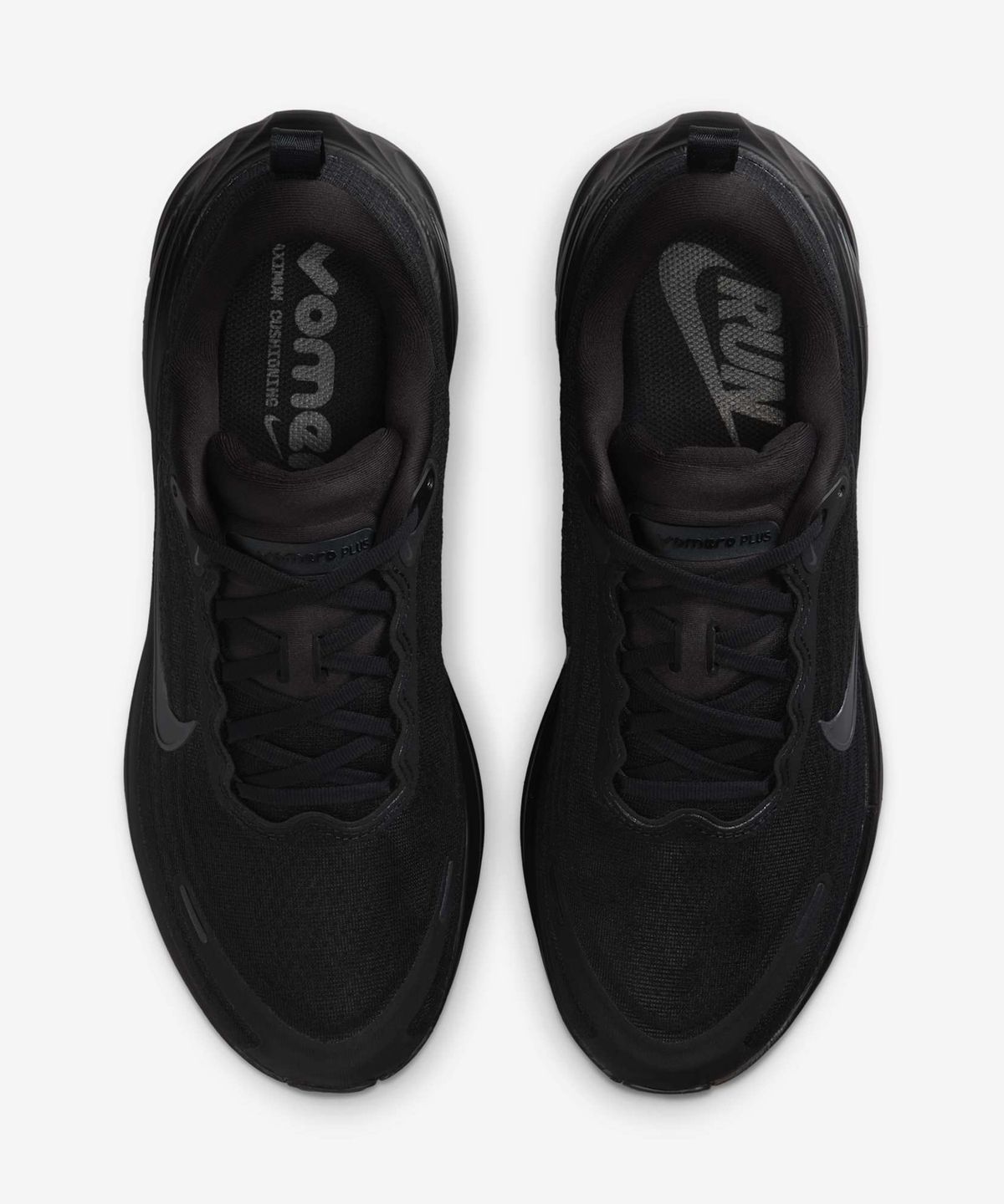 나이키(NIKE) 보메로 플러스 M - 블랙:메탈릭 다크 그레이:쿨 그레이:다크 스모크 그레이 / HV8150-003