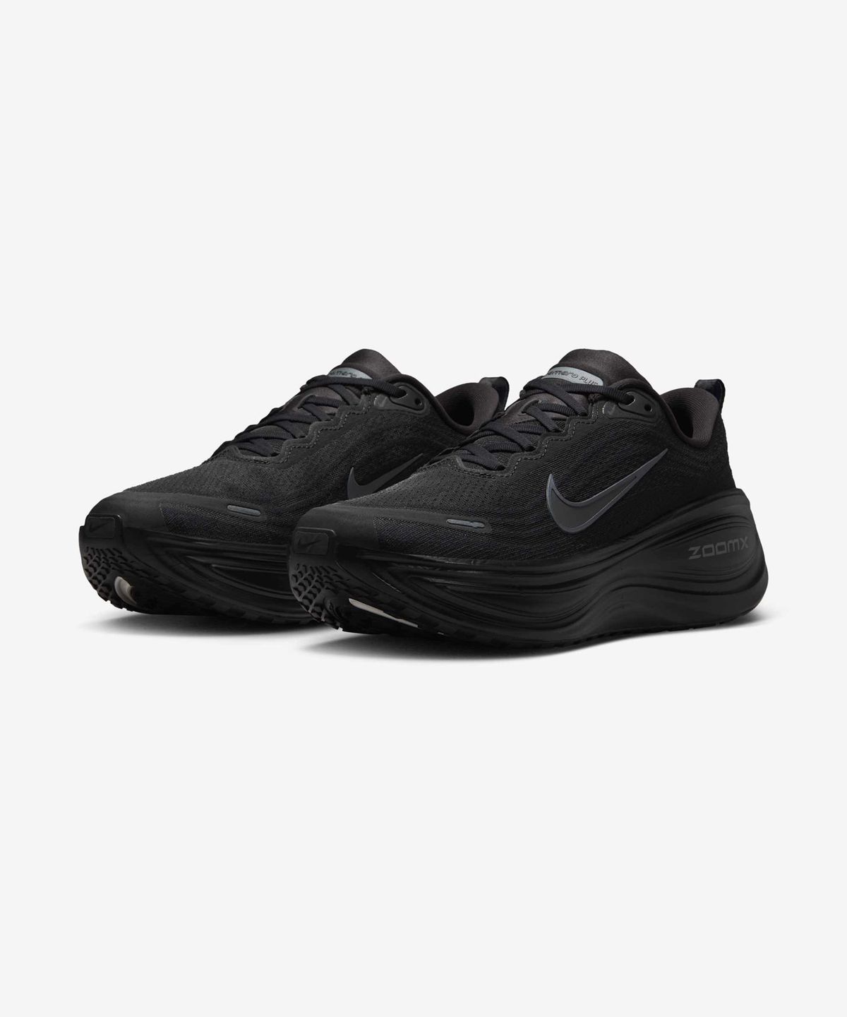 나이키(NIKE) 보메로 플러스 M - 블랙:메탈릭 다크 그레이:쿨 그레이:다크 스모크 그레이 / HV8150-003