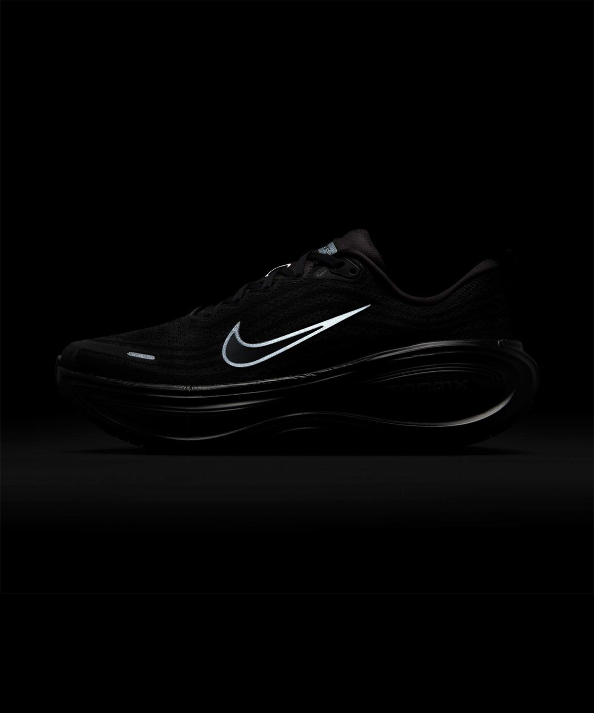 나이키(NIKE) 보메로 플러스 M - 블랙:메탈릭 다크 그레이:쿨 그레이:다크 스모크 그레이 / HV8150-003
