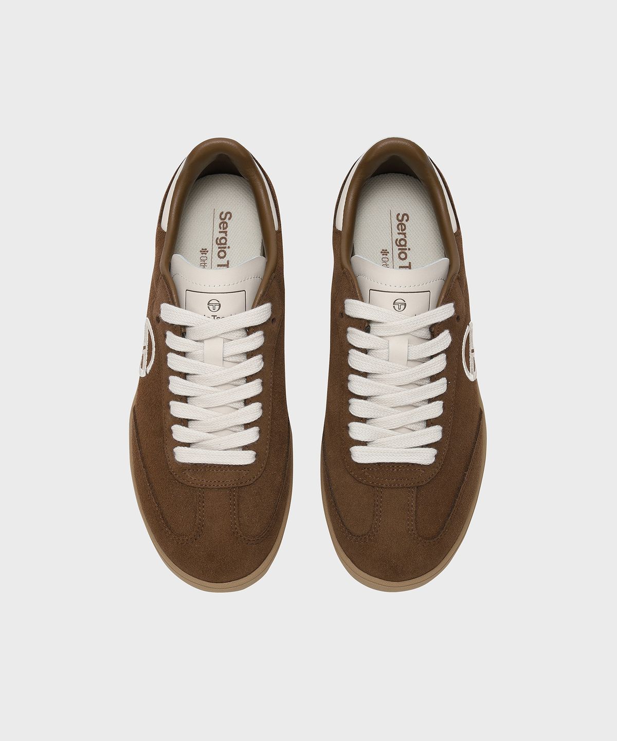 세르지오 타키니(SERGIO TACCHINI) TACCHINI CLASSICO (D.Brown)