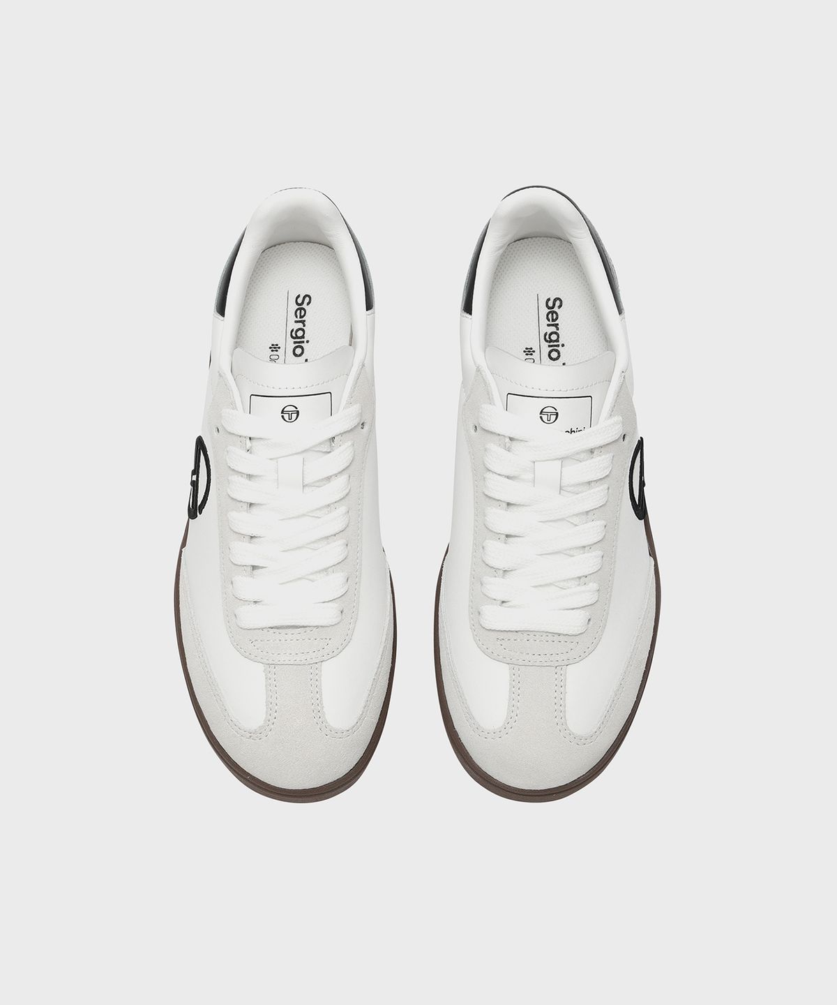 세르지오 타키니(SERGIO TACCHINI) TACCHINI CLASSICO (White)