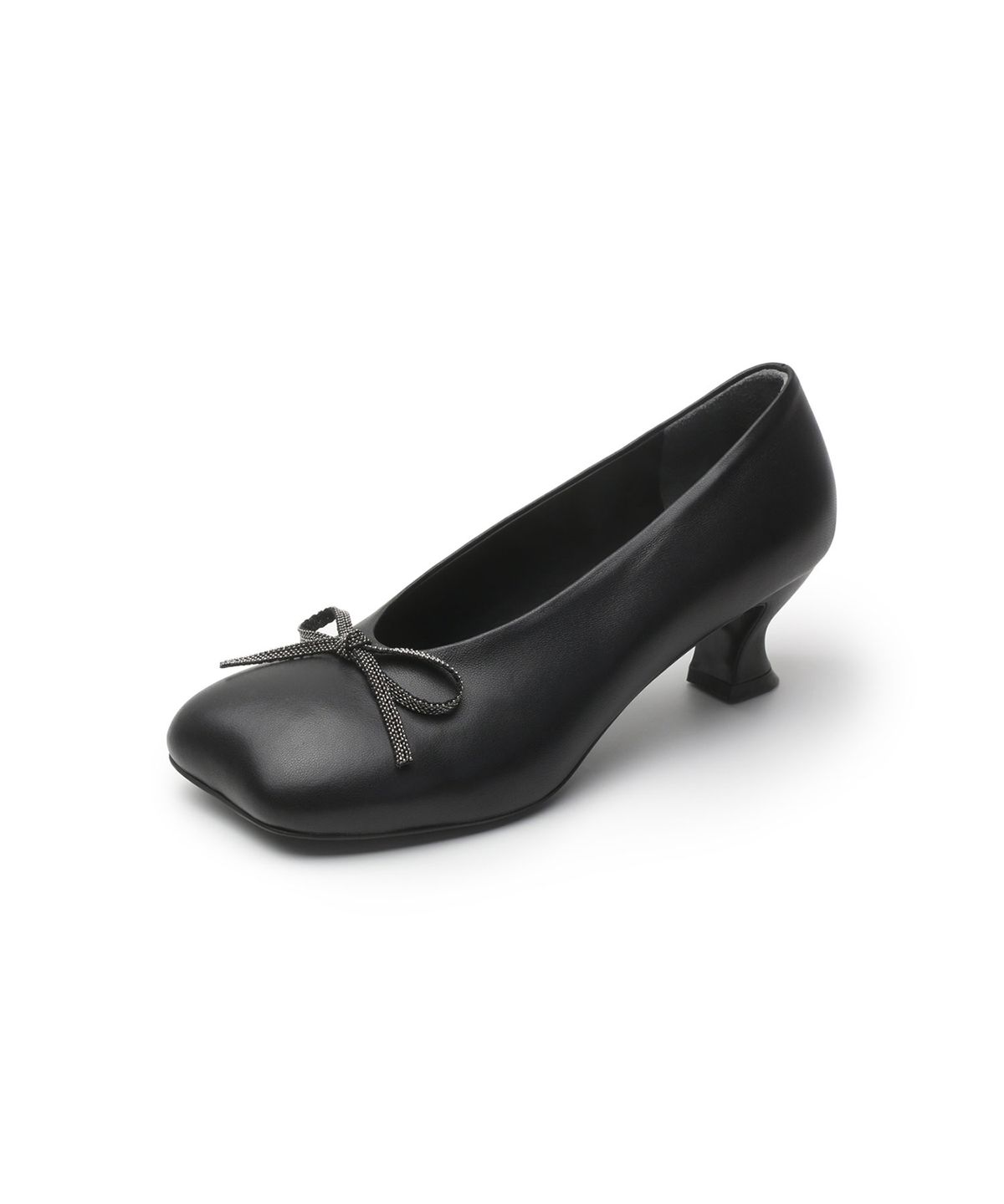 우디레(UDIRE) Fioco_Pumps_Black(UFA3PM06BK)
