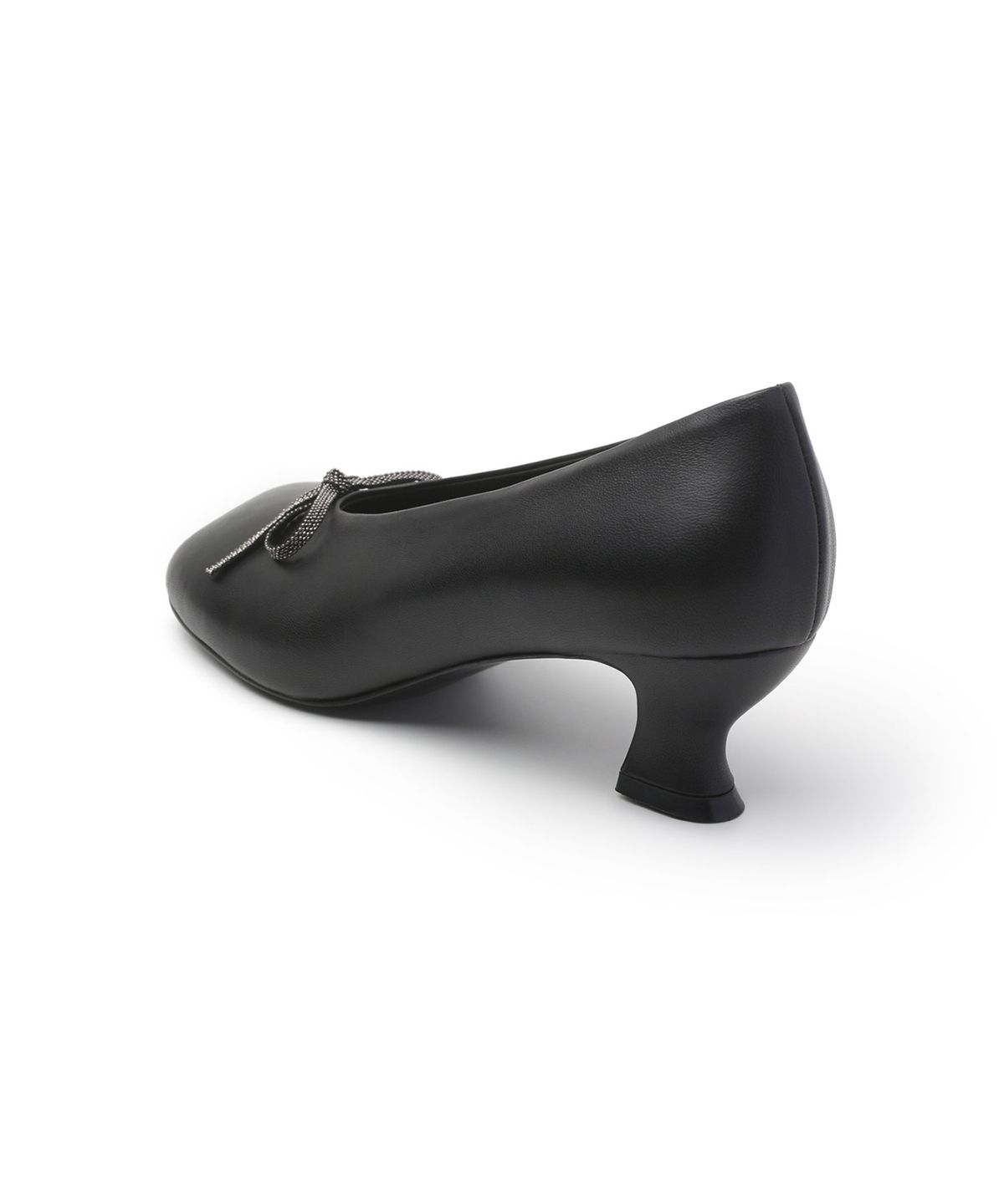 우디레(UDIRE) Fioco_Pumps_Black(UFA3PM06BK)