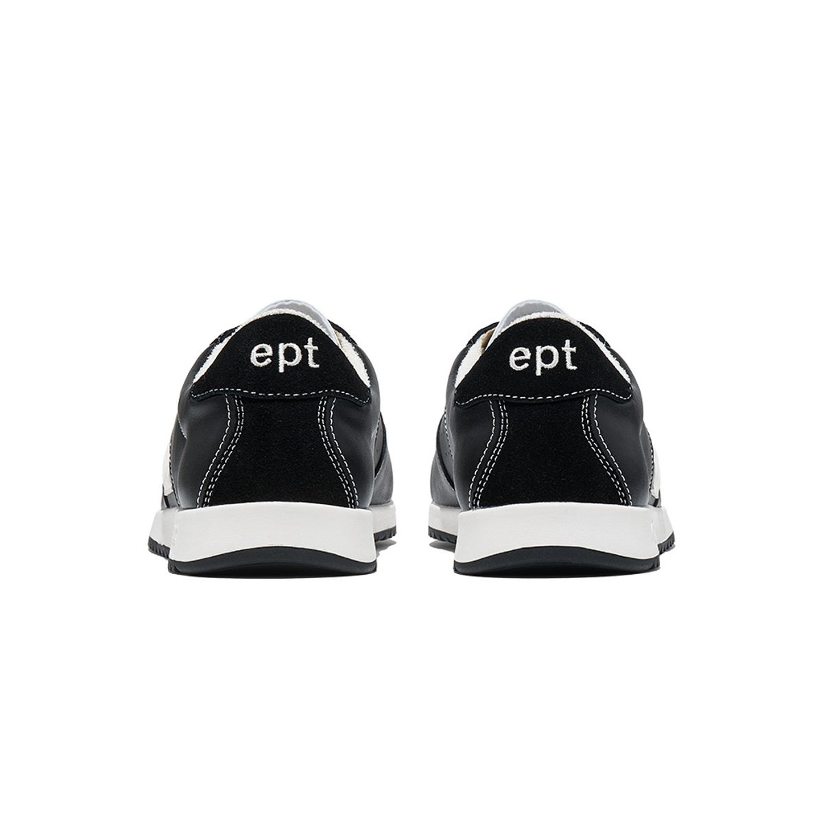 이피티(EPT) BONITO (BLACK/OFF WHITE)
