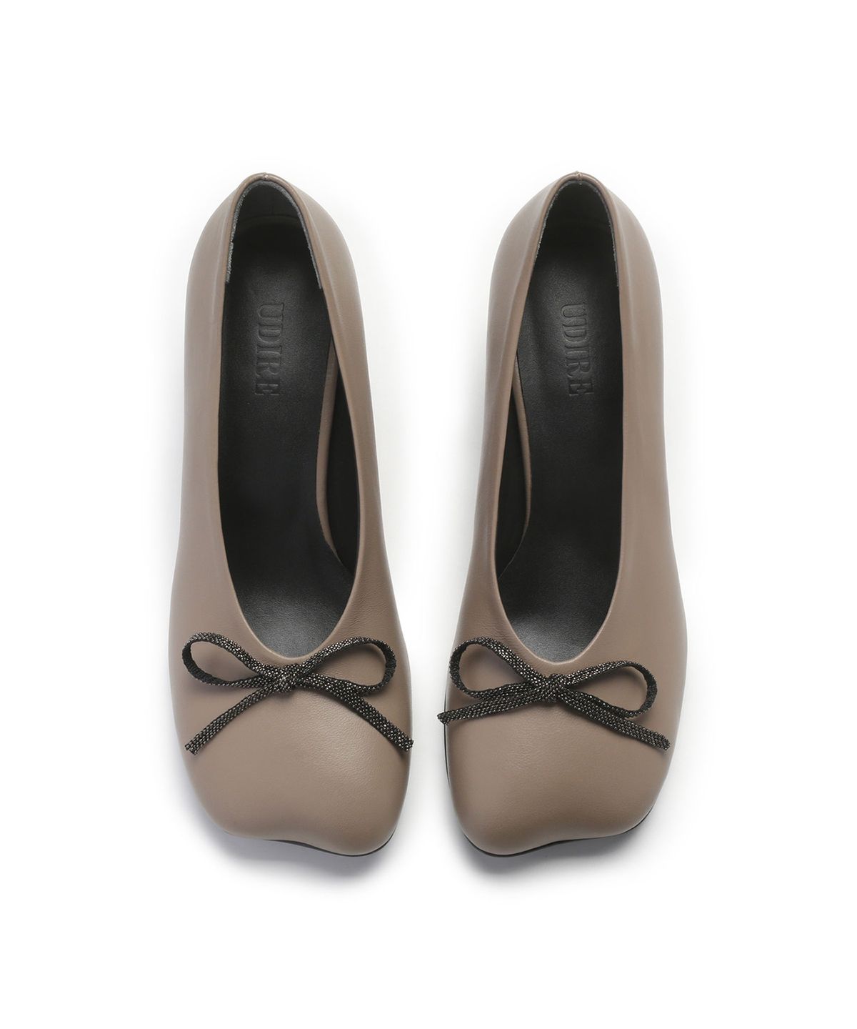 우디레(UDIRE) Fioco_Pumps_Cocoa(UFA3PM06CO)