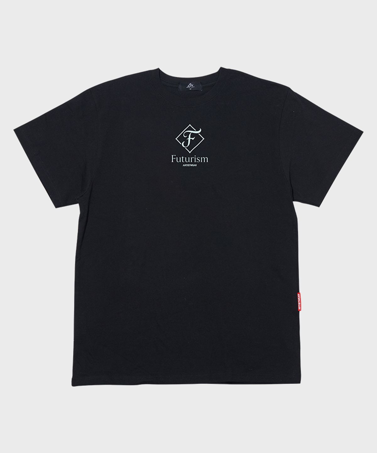 아티스트웨어(ARTISTWEAR) [ATW] 퓨처리즘 반팔티