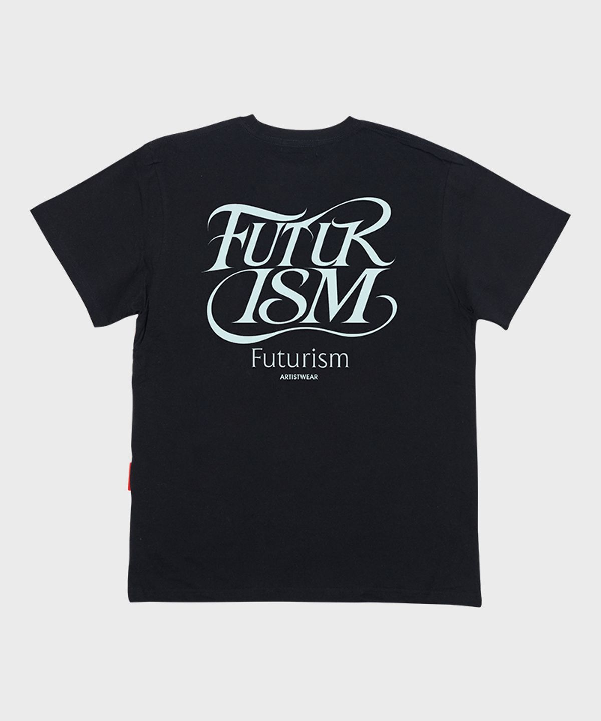아티스트웨어(ARTISTWEAR) [ATW] 퓨처리즘 반팔티