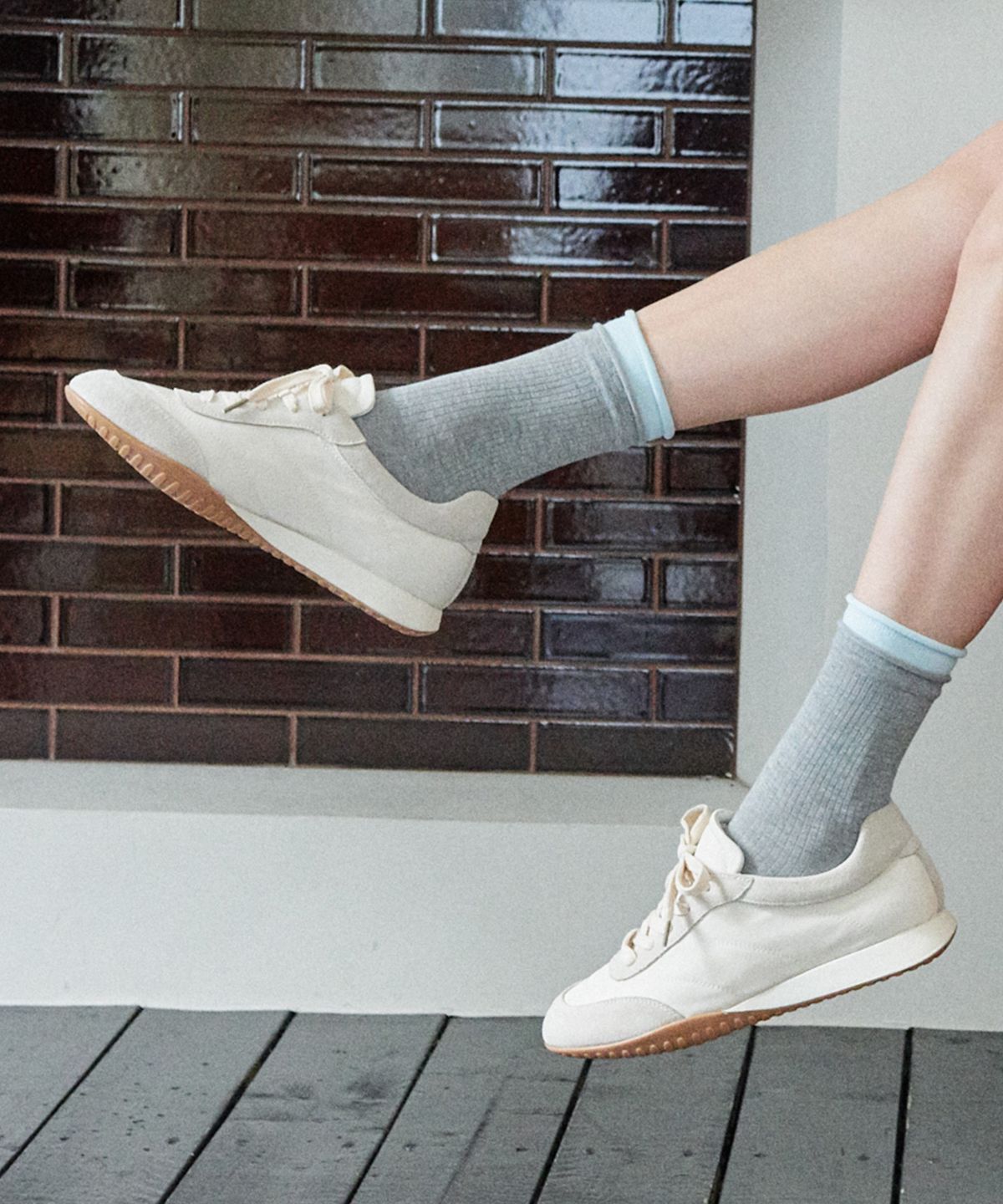 에이티티(ATT) Daily Blend Sneakers (att6011)