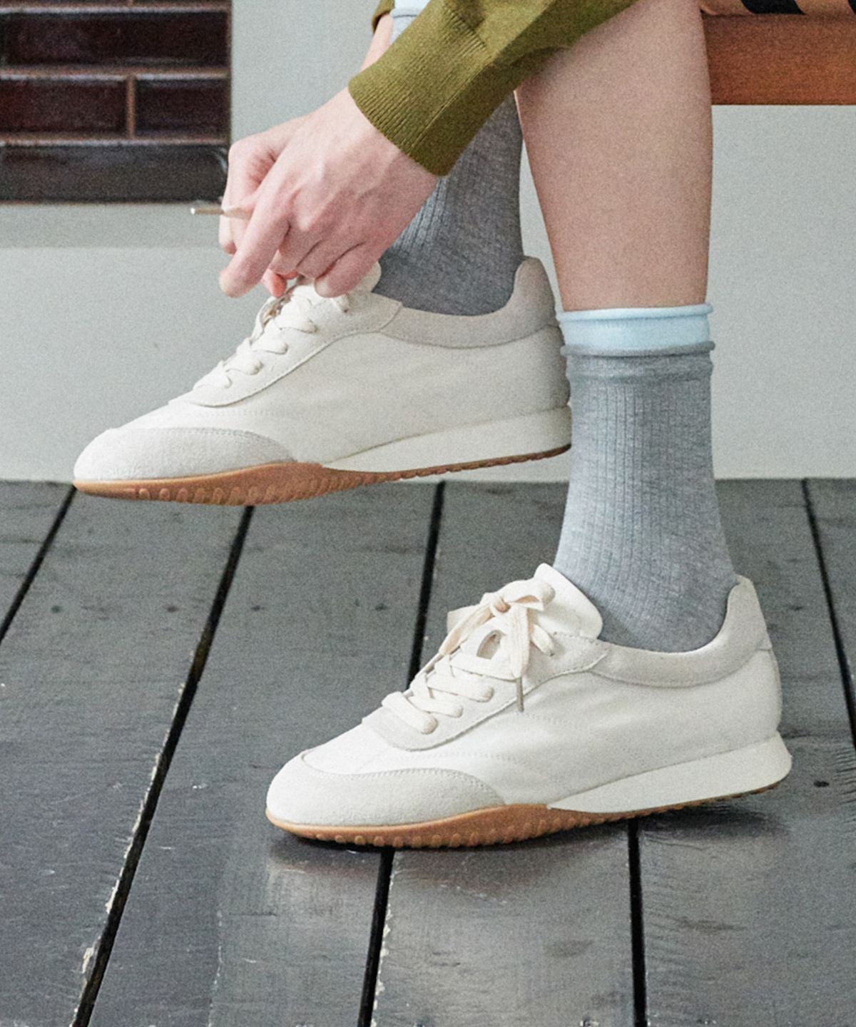 에이티티(ATT) Daily Blend Sneakers (att6011)