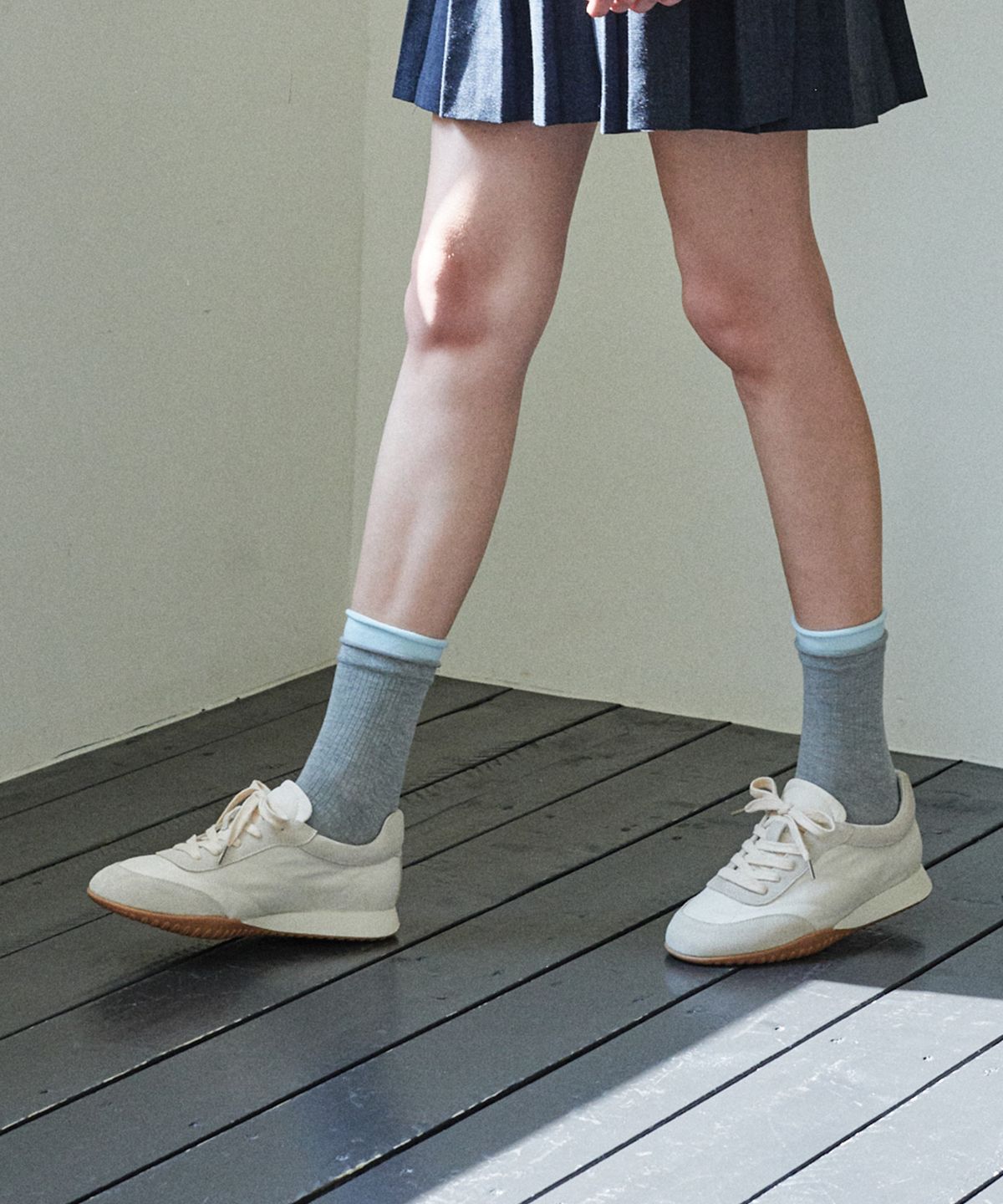 에이티티(ATT) Daily Blend Sneakers (att6011)