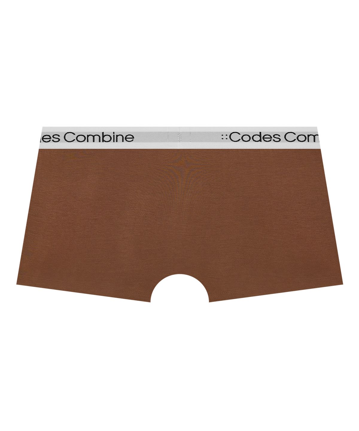 코데즈컴바인 이너웨어(CODES COMBINE INNERWEAR) 모달 플렉서블 드로즈_브라운