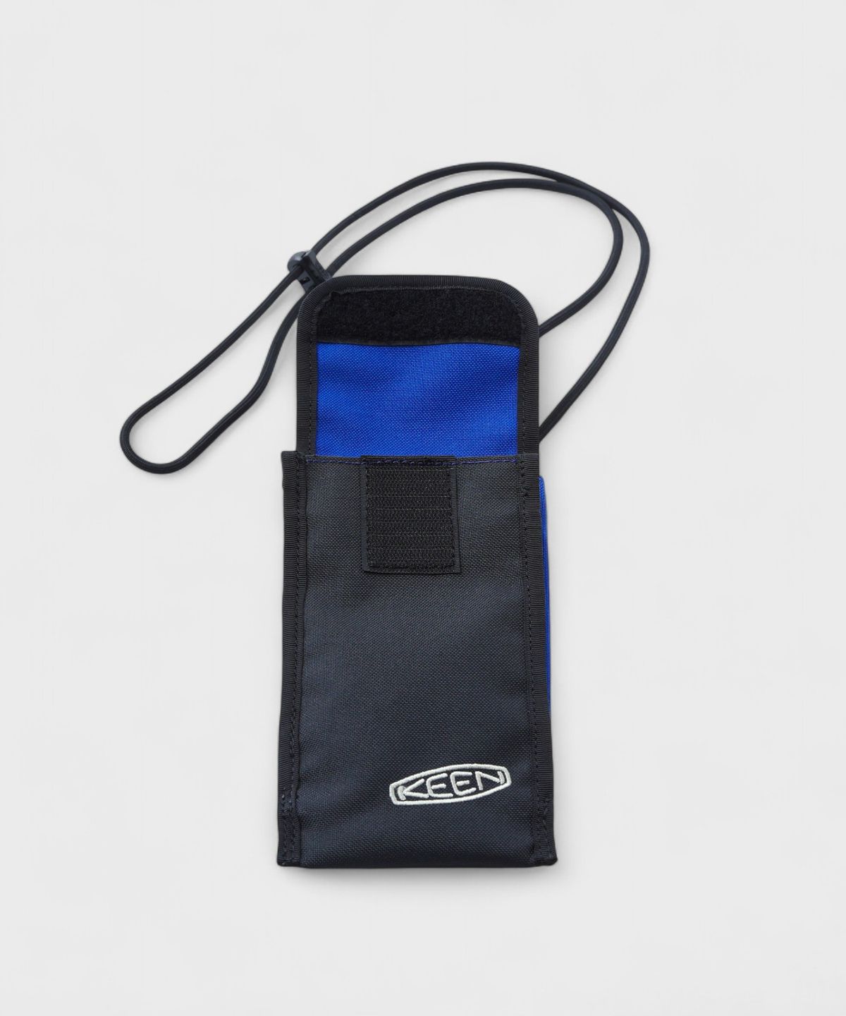 킨(KEEN) 하베스트 아코디언 파우치 (블루)