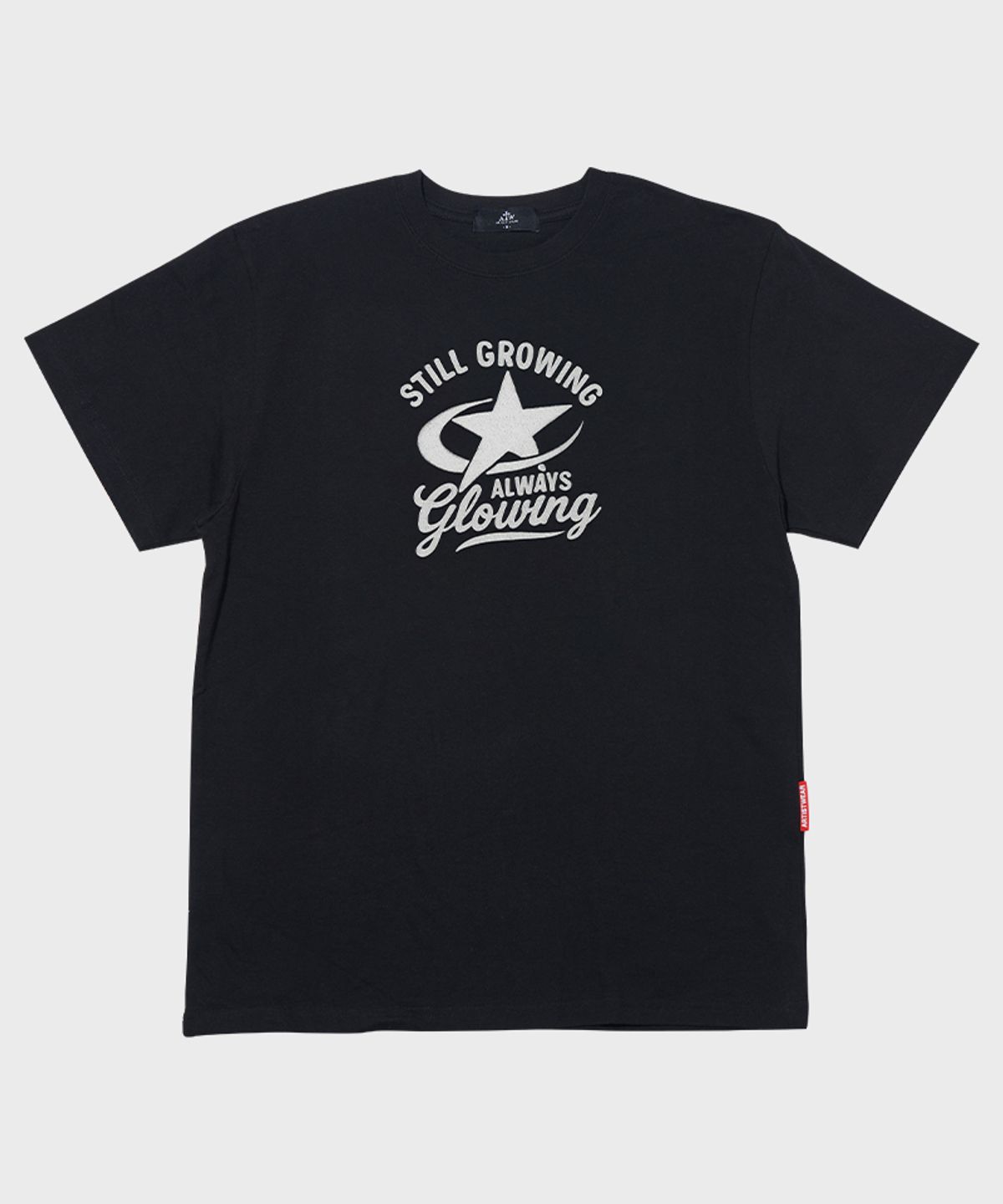 아티스트웨어(ARTISTWEAR) [ATW] 글로우잉 반팔티