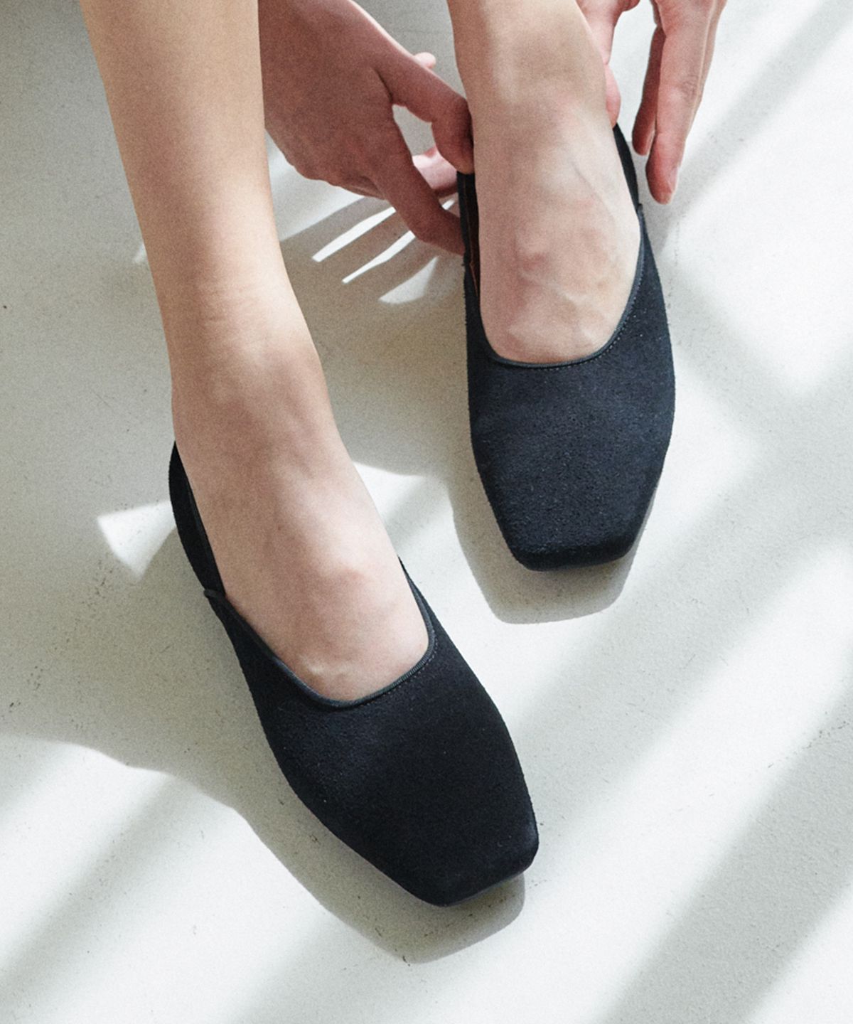 에이티티(ATT) Flow Line Flats (att6015)