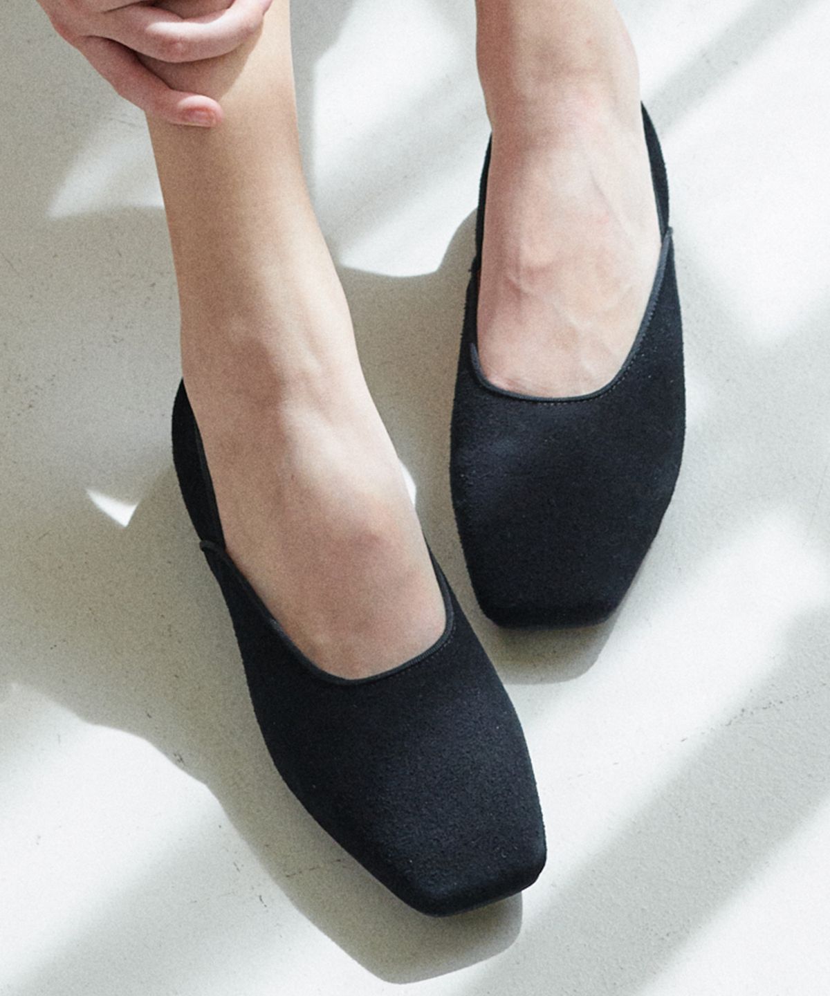 에이티티(ATT) Flow Line Flats (att6015)