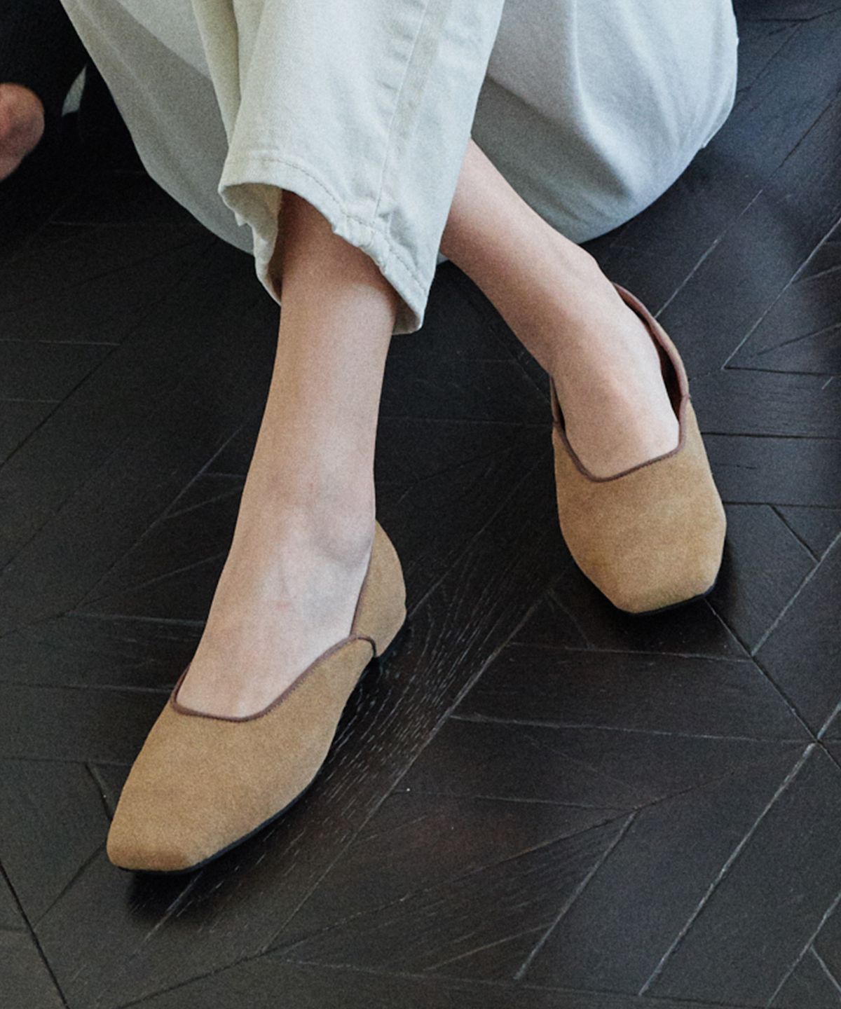 에이티티(ATT) Flow Line Flats (att6015)