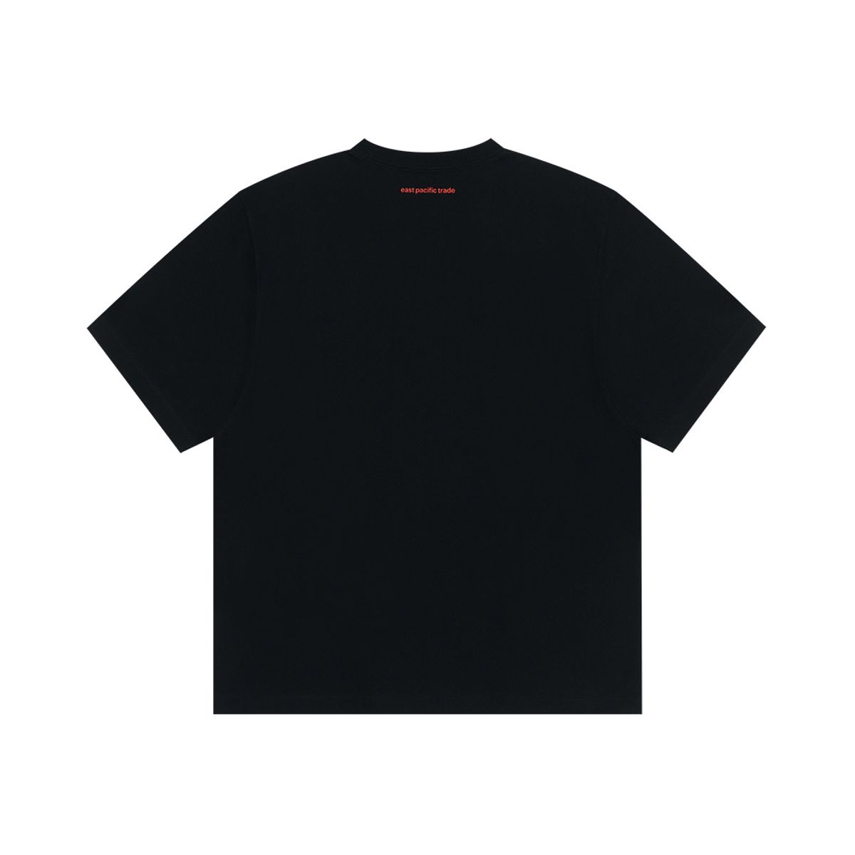 이피티(EPT) SPRAY BOY T-SHIRT (BLACK)