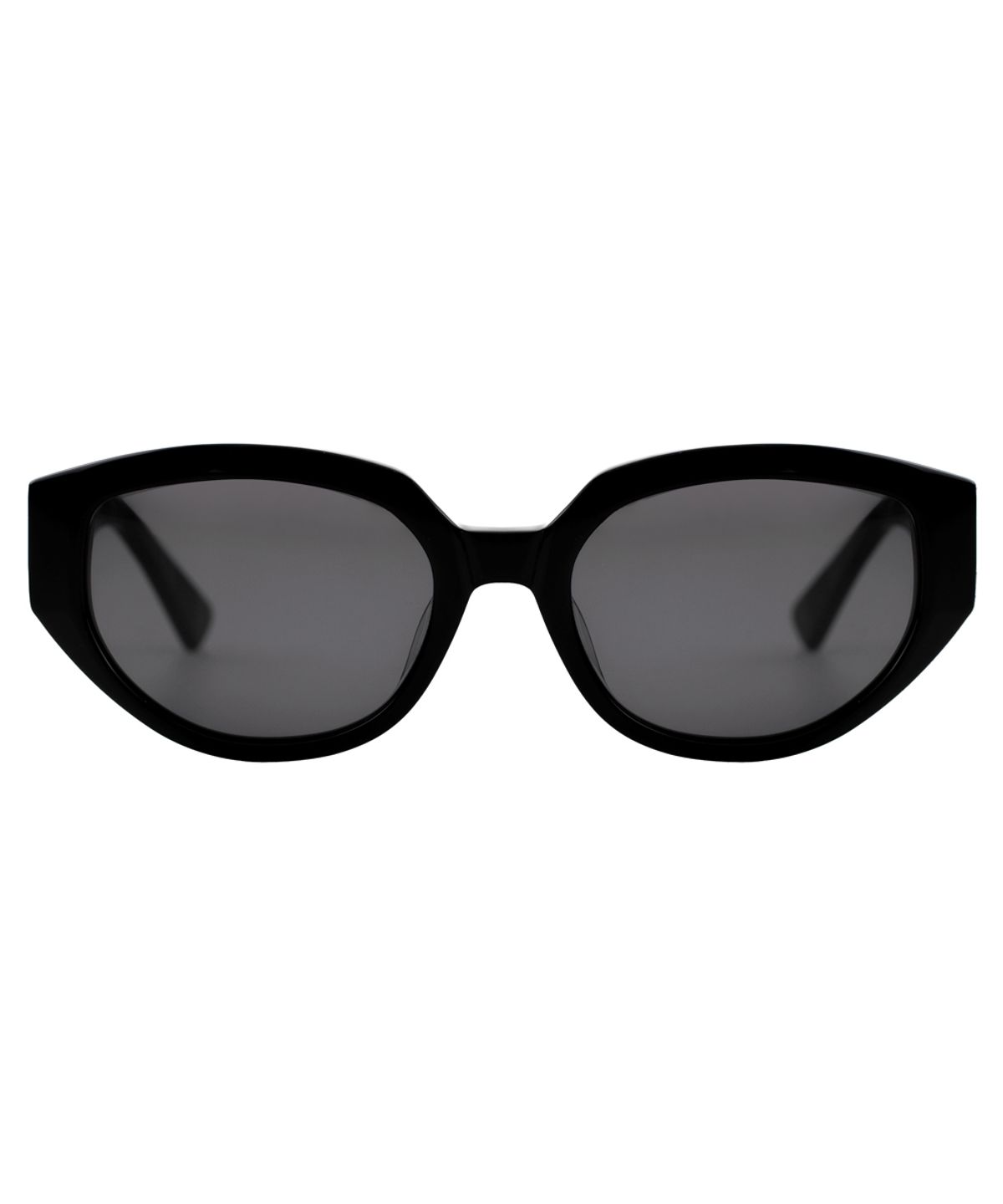 앰버옵티컬(AMBEROPTICAL) 머로우 54 블랙 (BLACK)