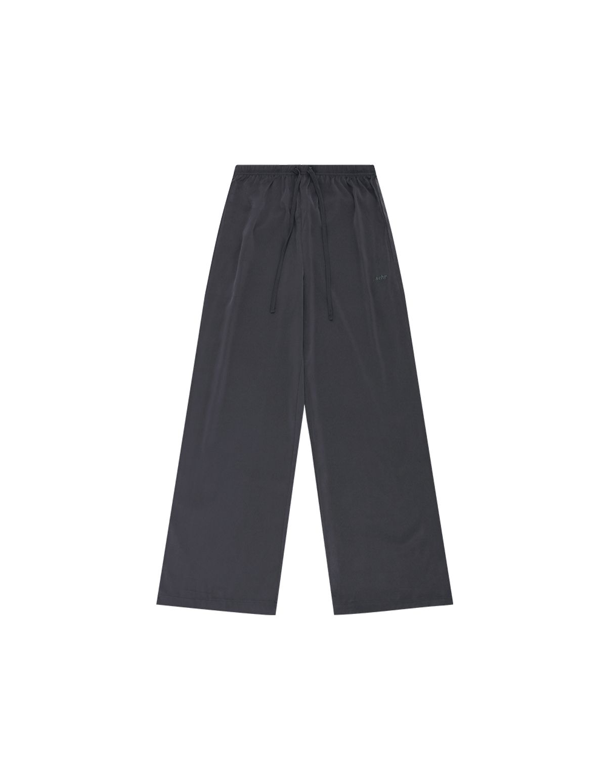 세르(SEHR) Soft Air Pants (Charcoal)