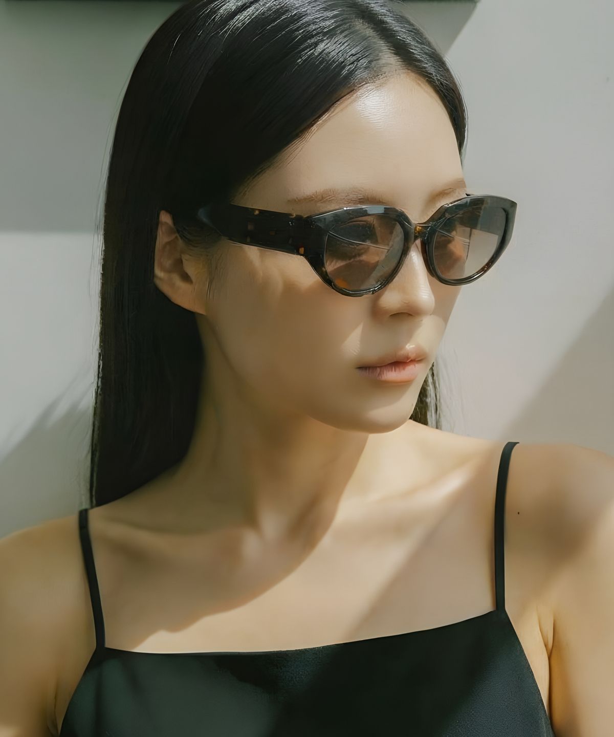 앰버옵티컬(AMBEROPTICAL) 머로우 54 데미 (DEMI)