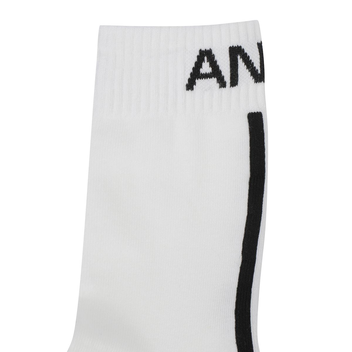 어뉴골프(ANEW GOLF) MEN ESSENTIAL SOCKS_WH